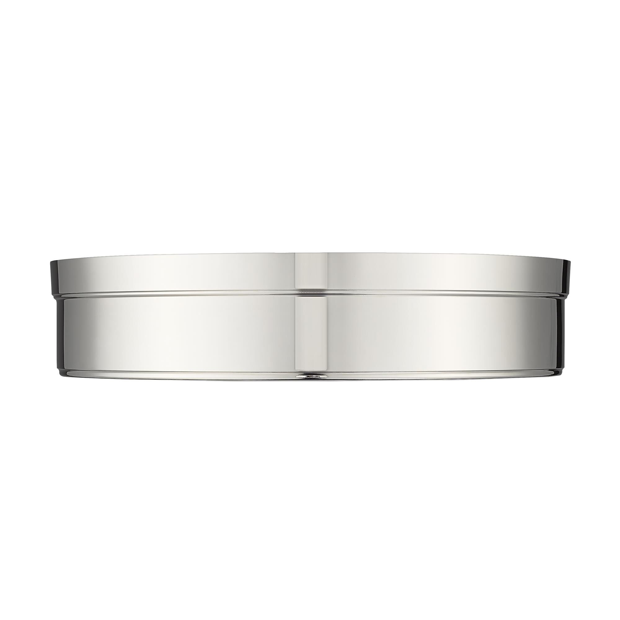 Anders 15 Inch 1 Light LED Flush Mount by Z-Lite
