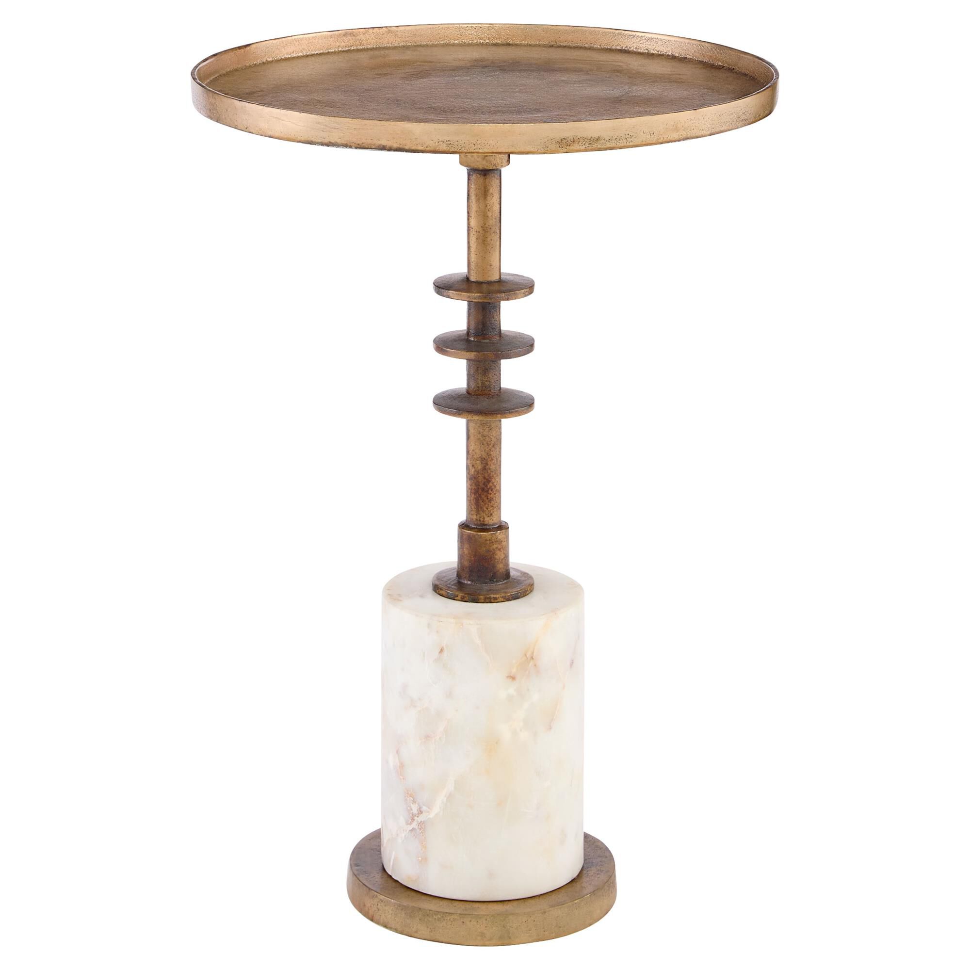 Shown in Antique Brass finish