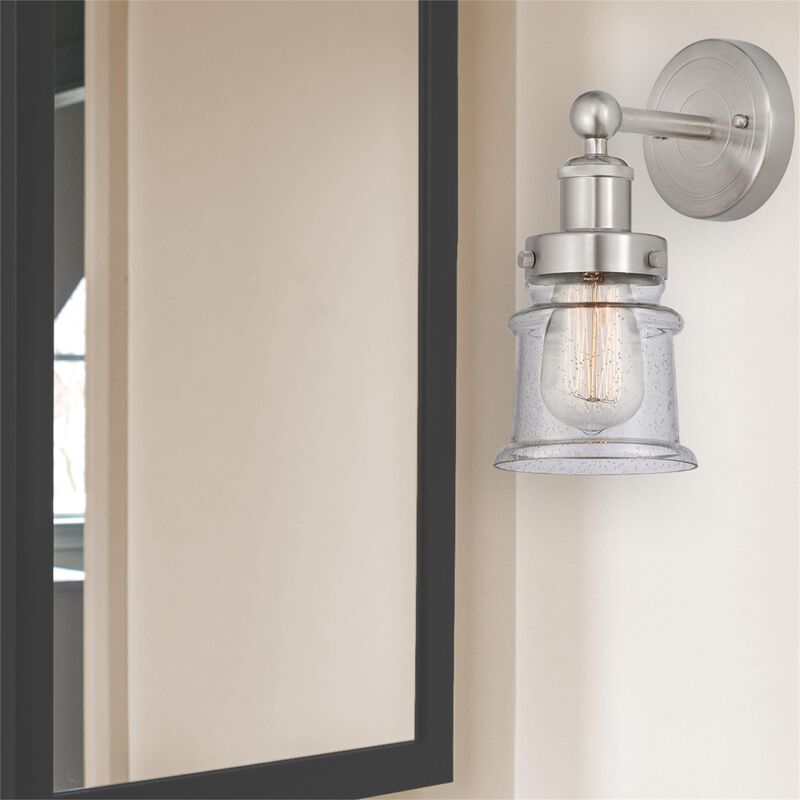 Innovations Lighting Bruno Marashlian Canton 11 Inch Wall Sconce