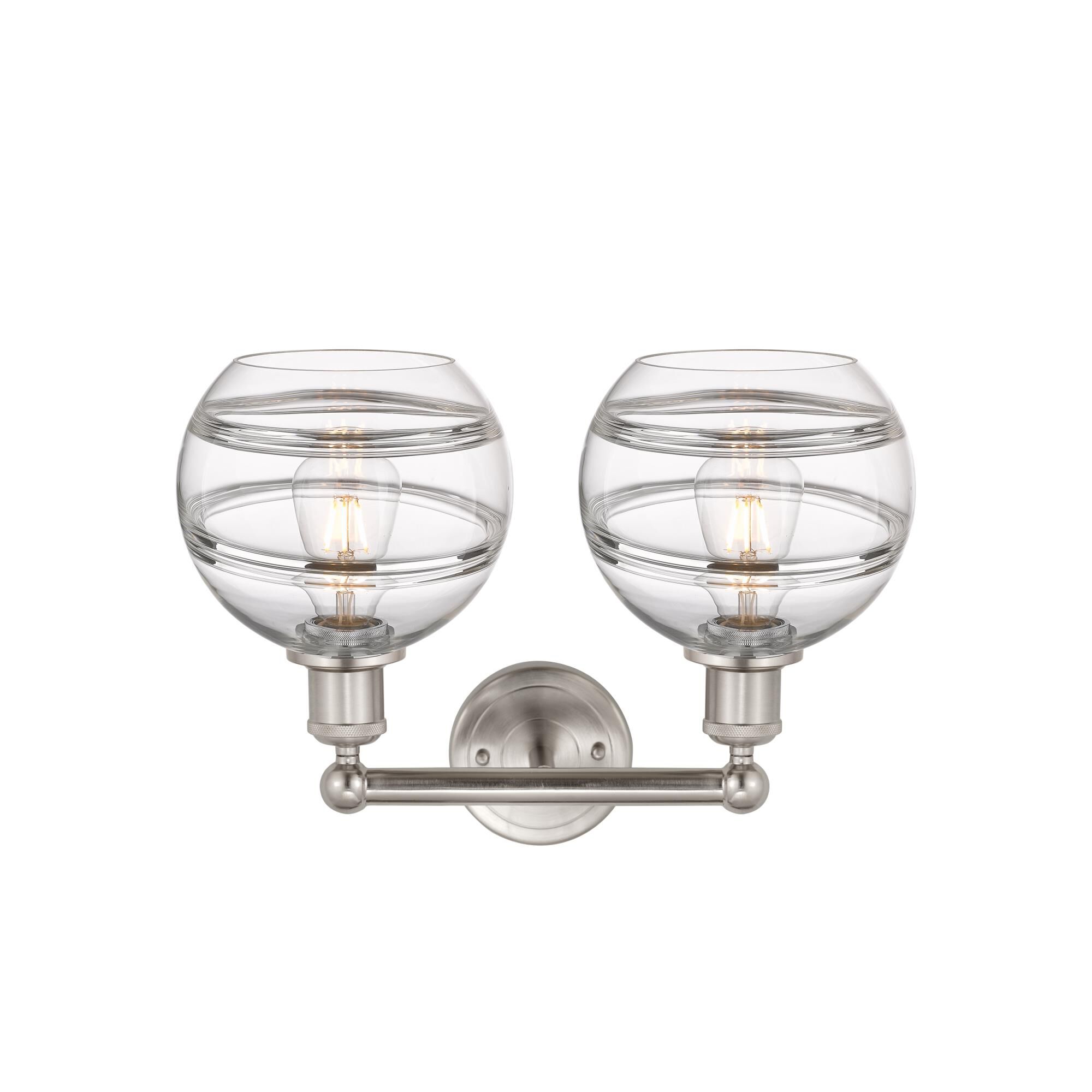 Bruno Marashlian Rochester 17 Inch Bath Vanity Light by Innovations Lighting