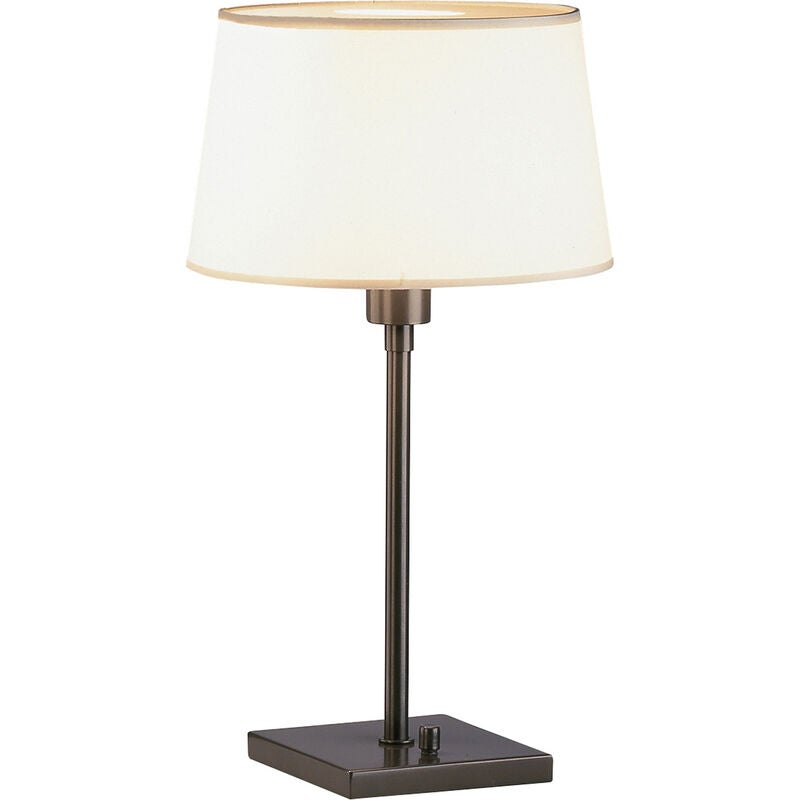 Real Simple Table Lamp by Robert Abbey
