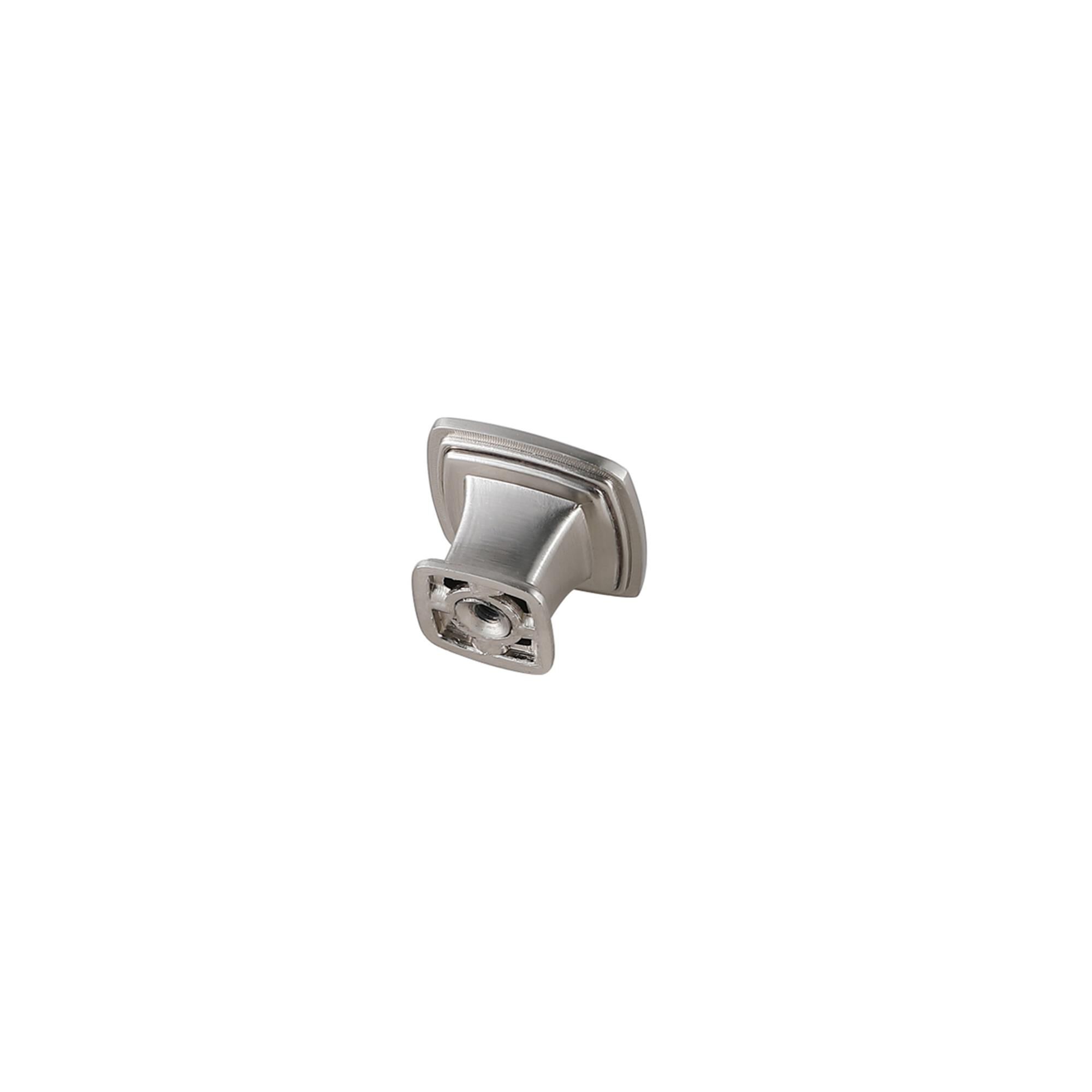 Shown in Calacatta White finish