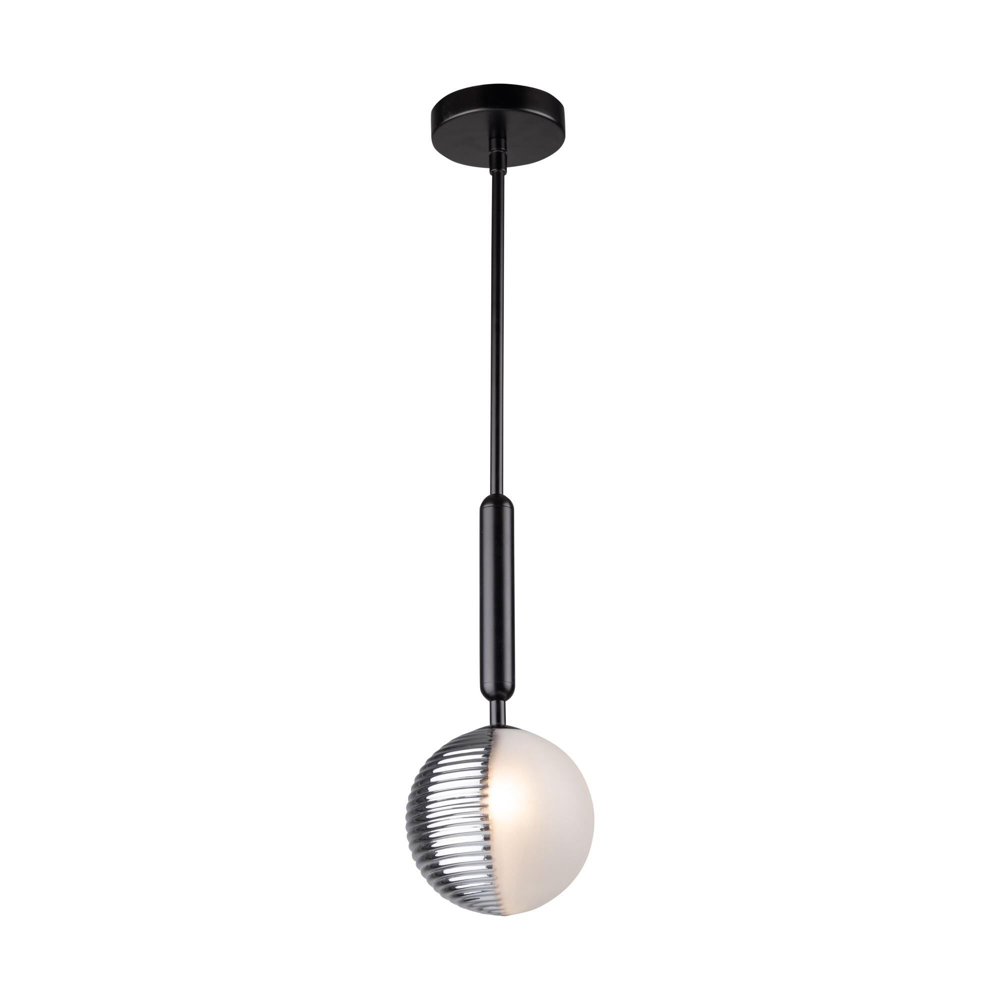 Bolla 6 Inch Mini Pendant by Artcraft