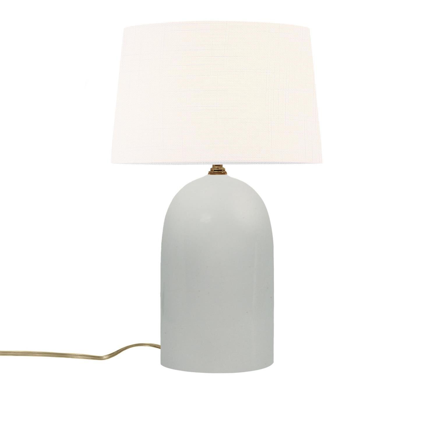 Kava 22 Inch Table Lamp by Justice Design Group