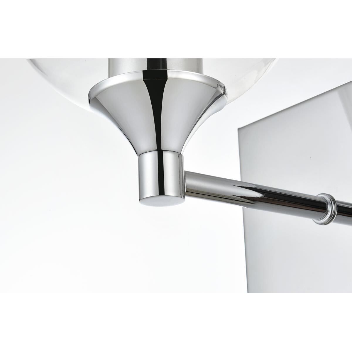 Foster 6 Inch Wall Sconce by Elegant Lighting