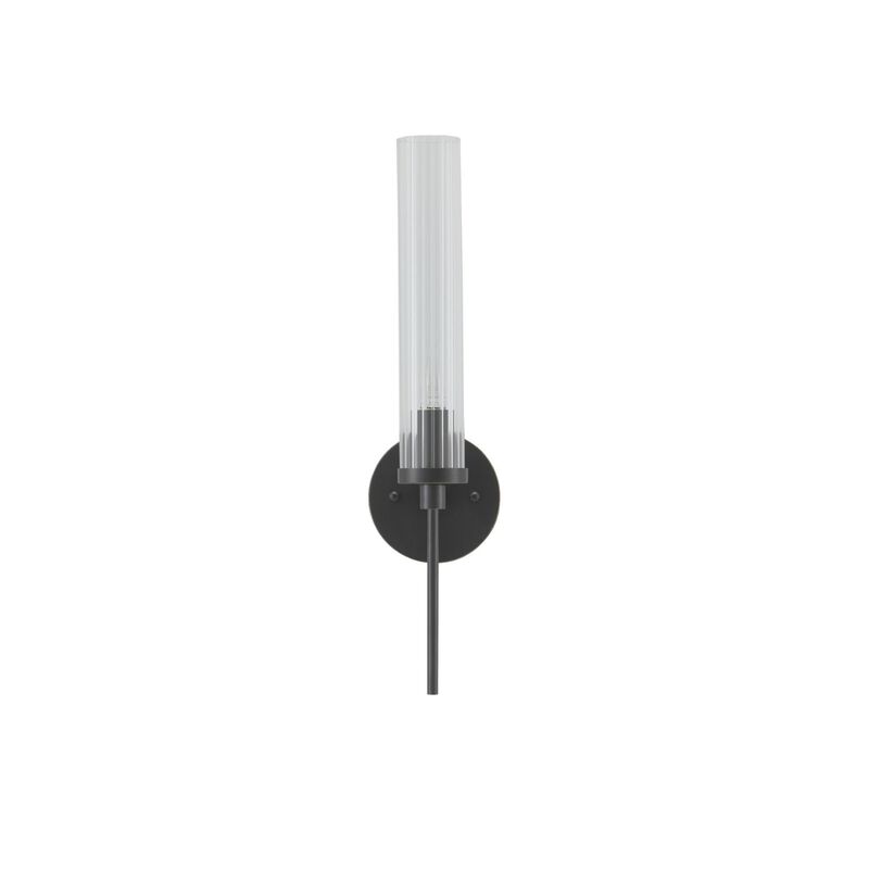 Bellings 5 Inch Wall Sconce by Currey and Company