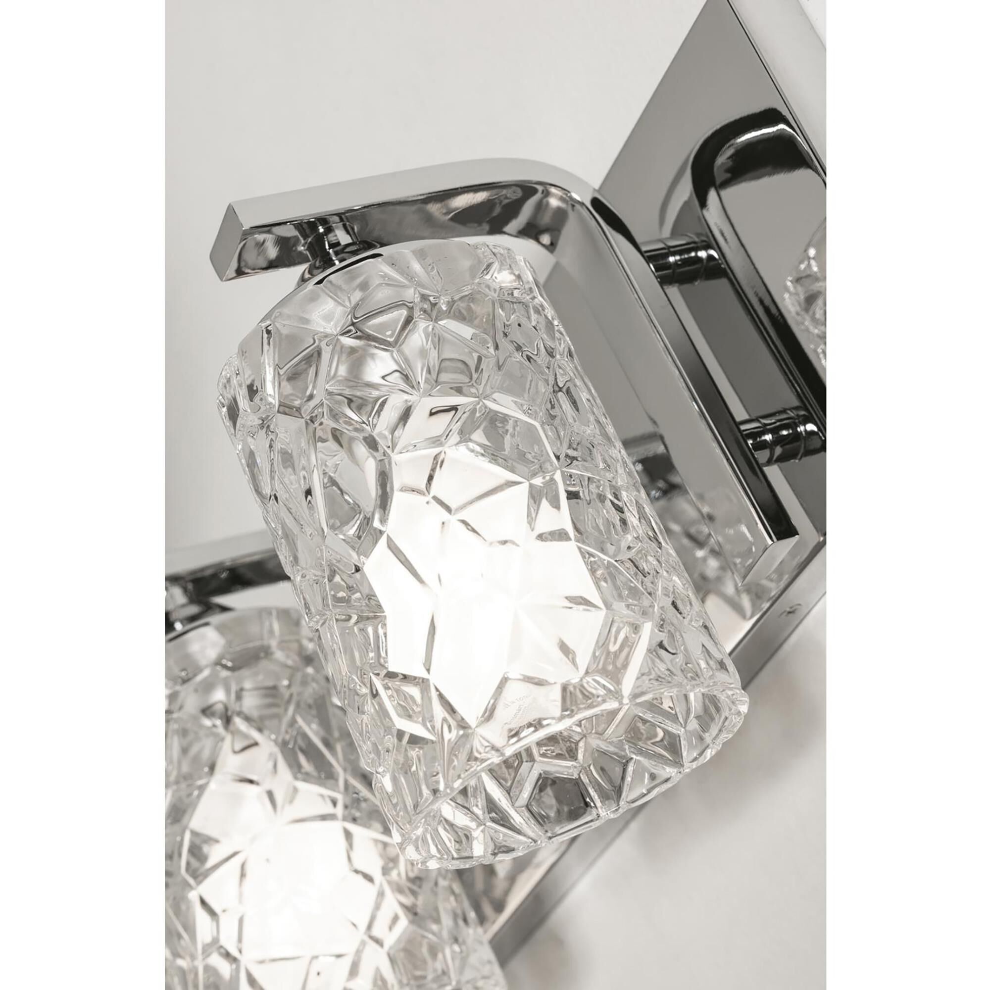 Annabel 21 Inch Bath Vanity Light by AFX Lighting
