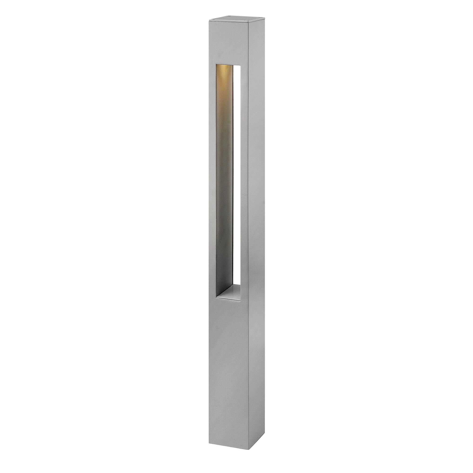 Atlantis 30 Inch Bollard,
