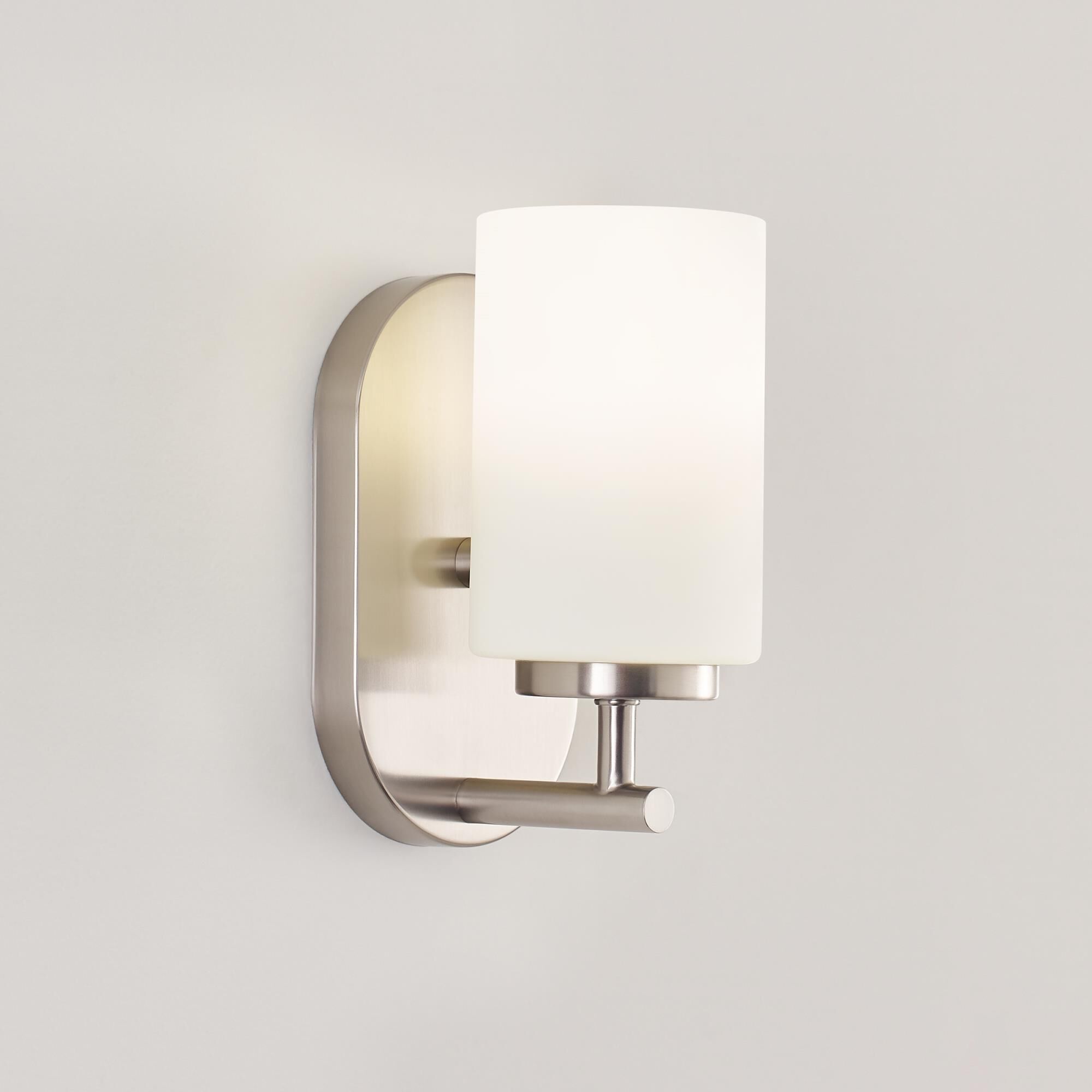 Generation Lighting Oslo 8 Inch Wall Sconce