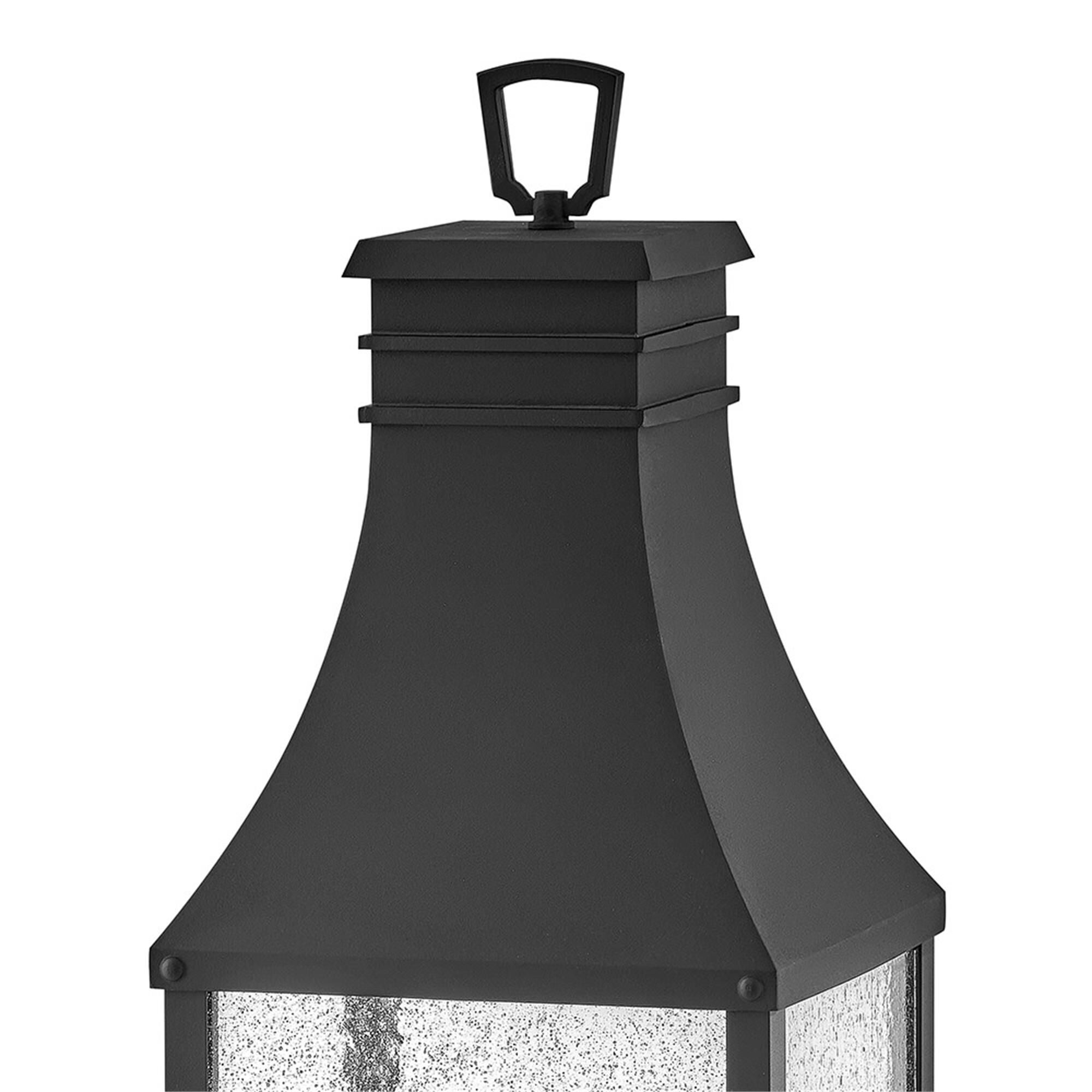 Beacon Hill 27 Inch Low Voltage Outdoor Pier Lamp,
