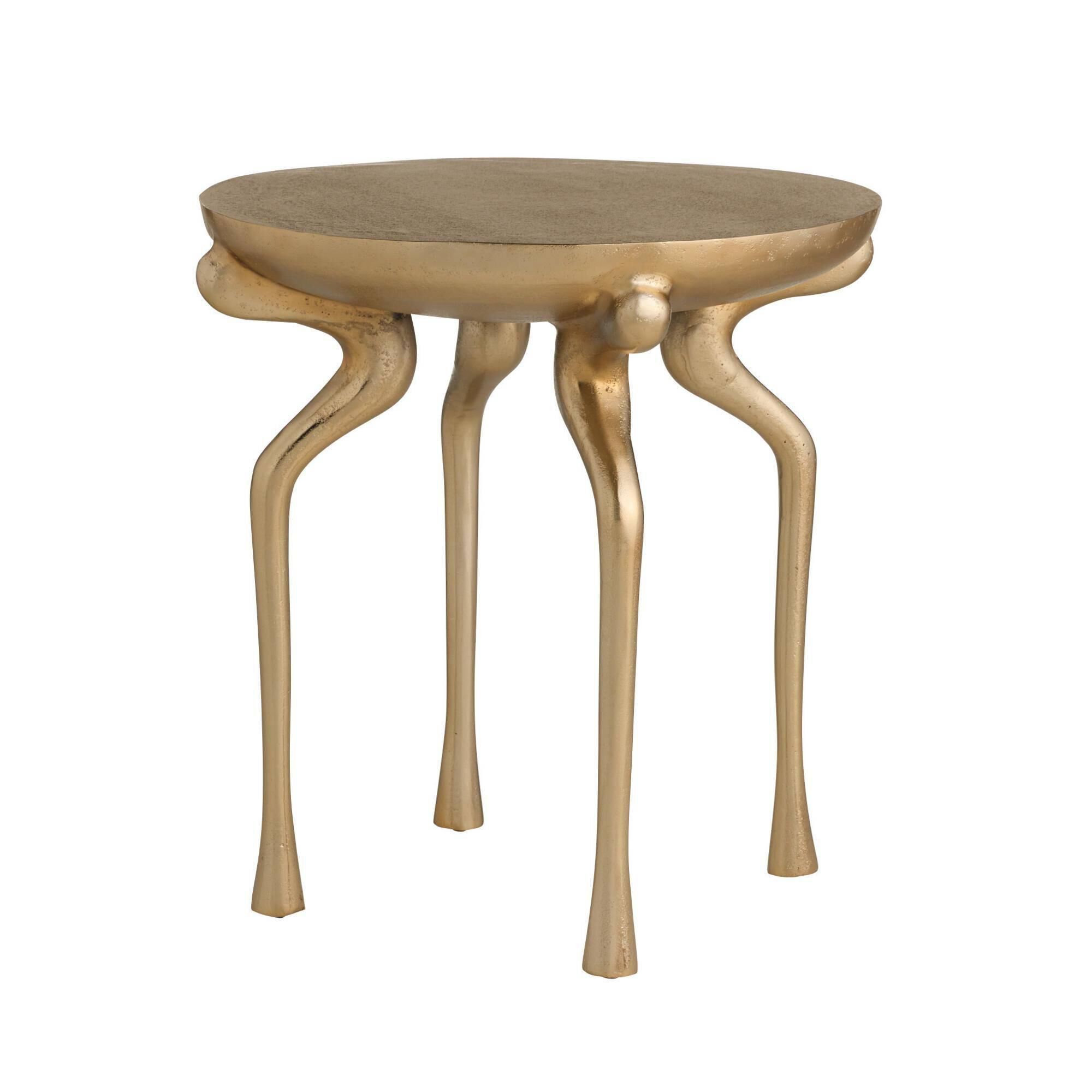 Shown in Champagne Bronze finish