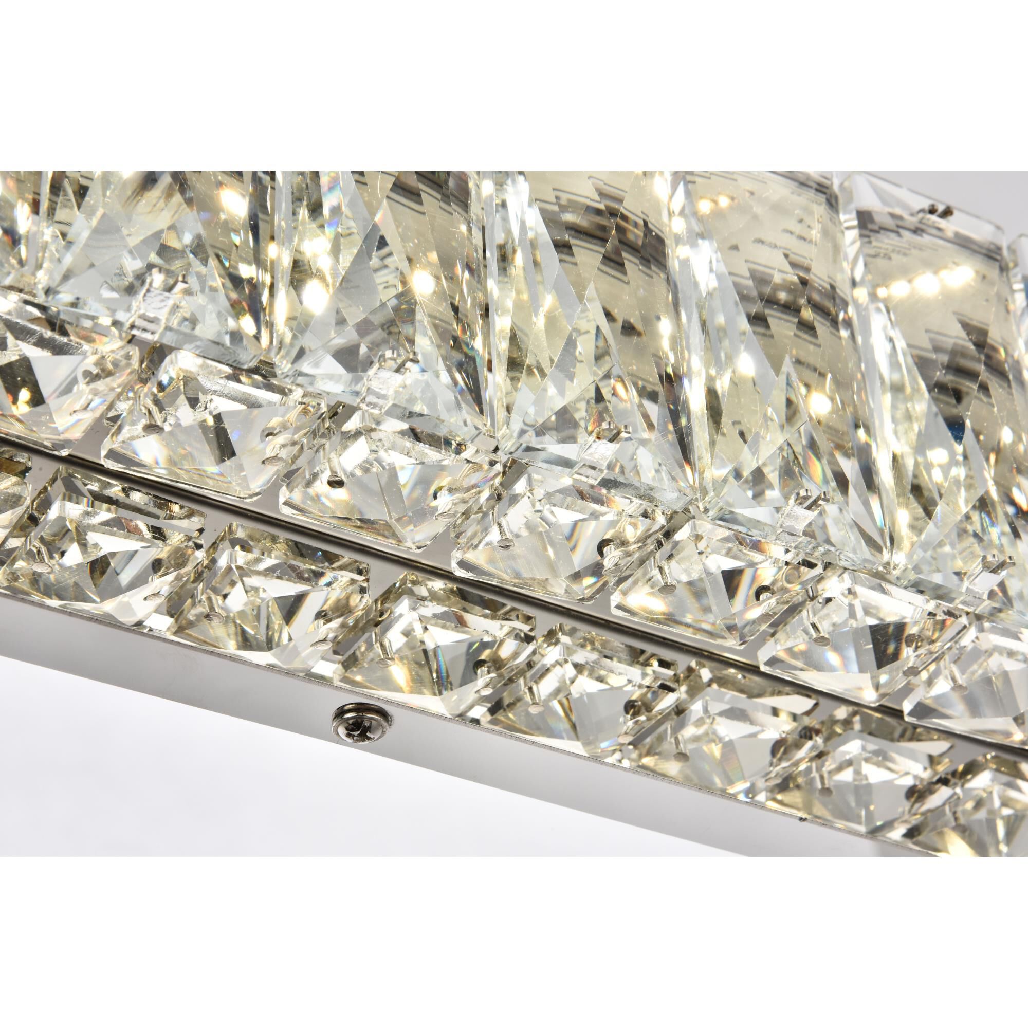 Monroe Wall Sconce by Elegant Lighting