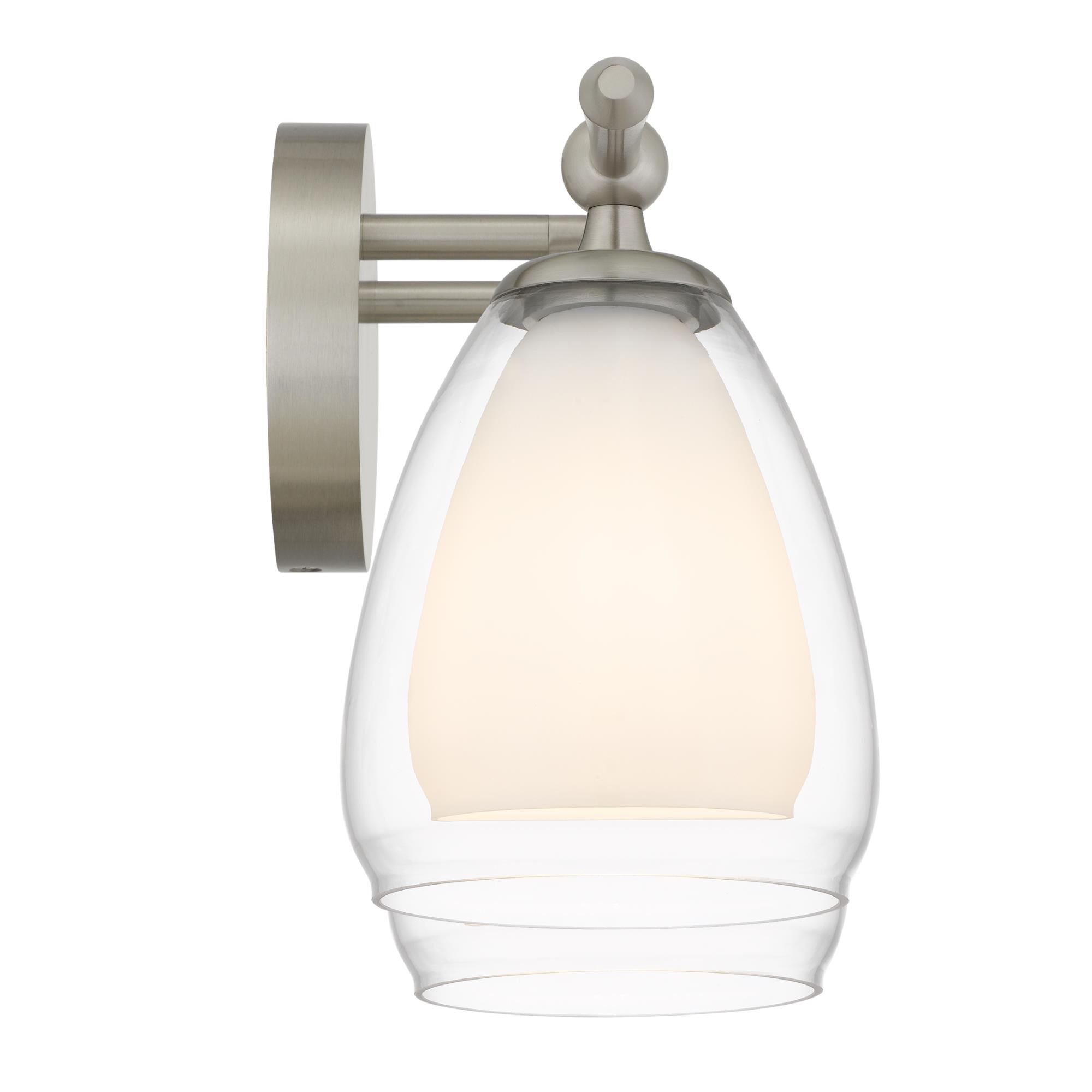 Vivienne 16 Inch Bath Vanity Light by Quoizel