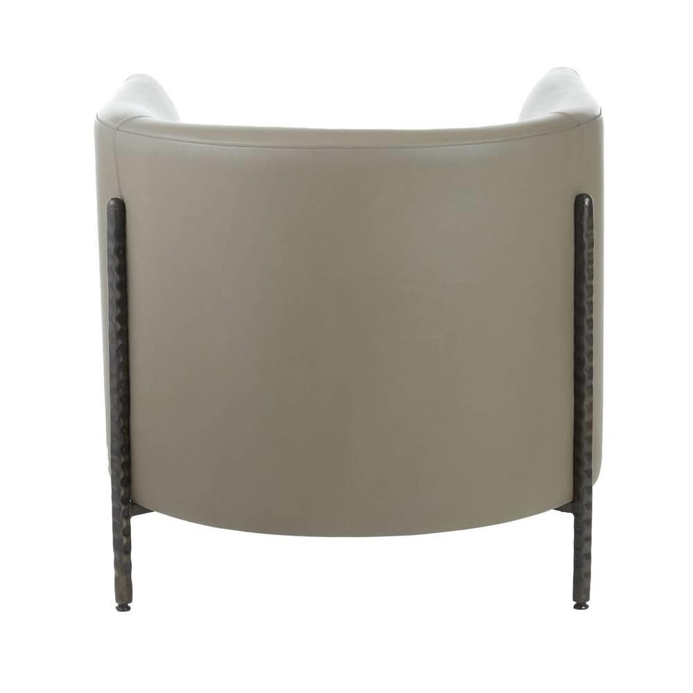 Shown in Dove finish