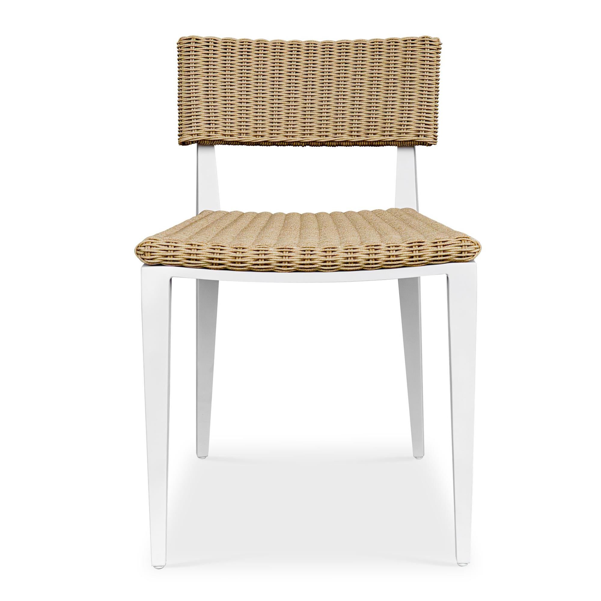 Shown in White, Woodtone finish