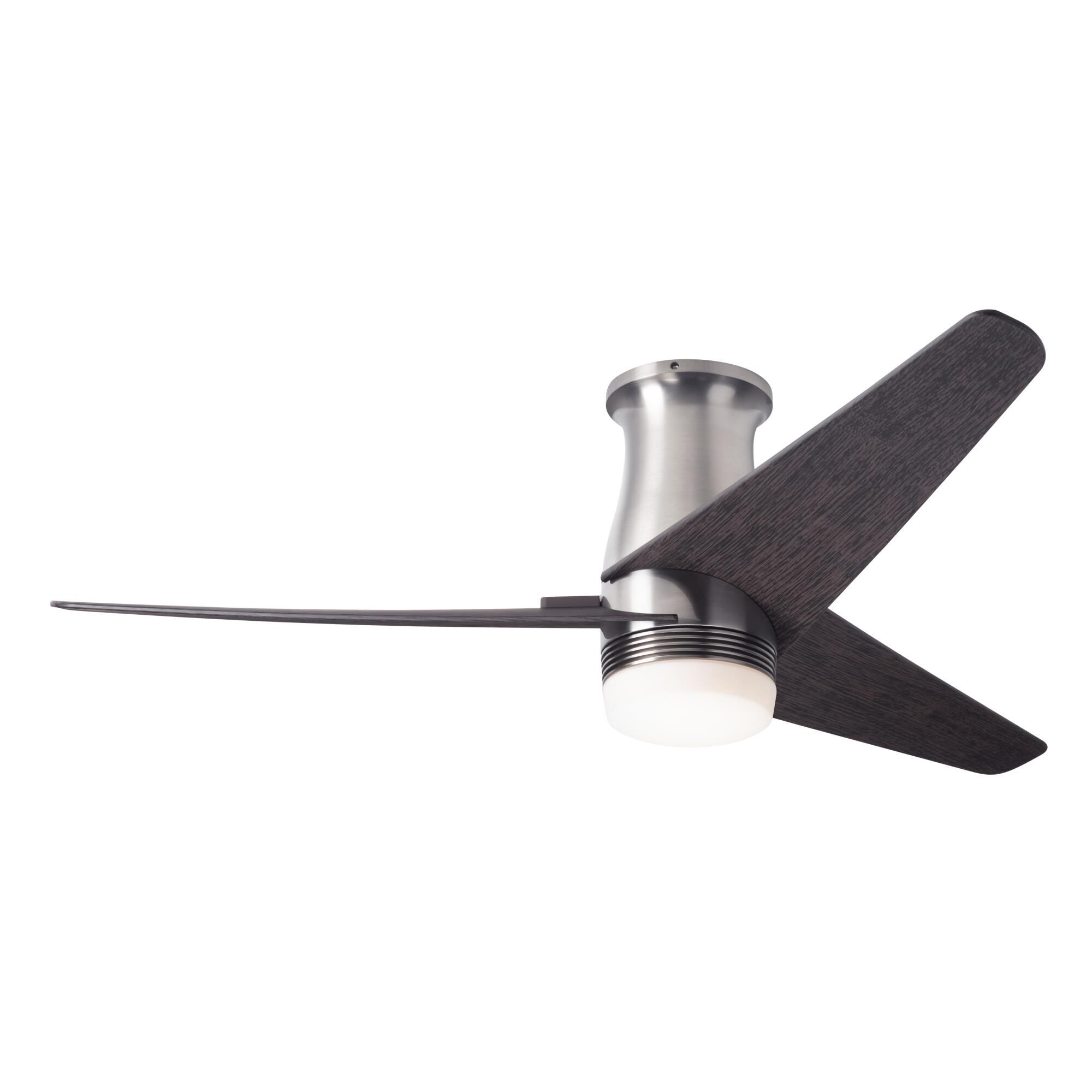 Velo 48 Inch Flush Mount Fan by Modern Fan Company