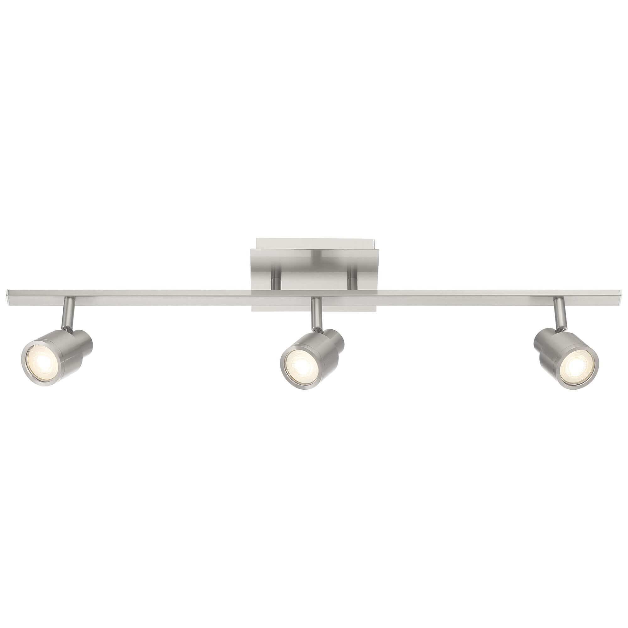 Lincoln 28 Inch Track Lighting Kit by Access Lighting