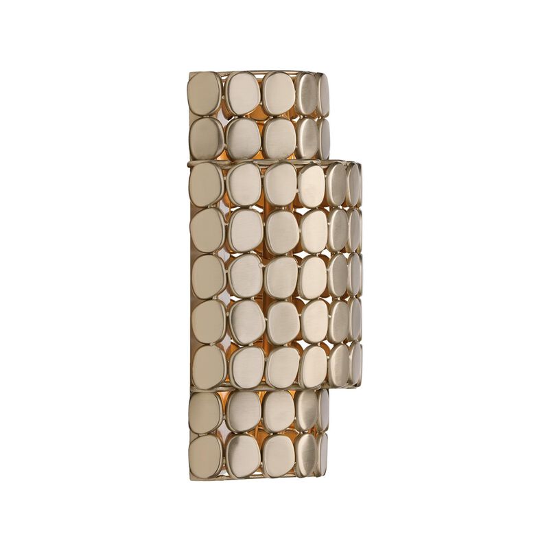 Eliana 10 Inch Wall Sconce by Capital Lighting Fixture Company