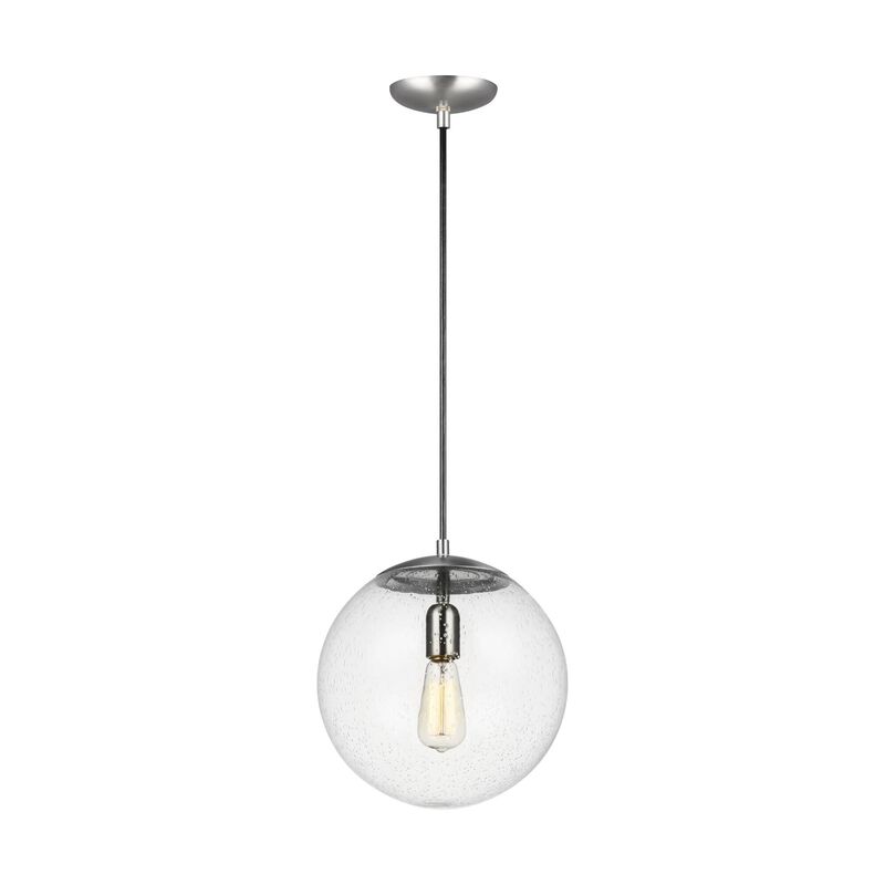 Sean Lavin Leo 12 Inch Mini Pendant by Visual Comfort Studio