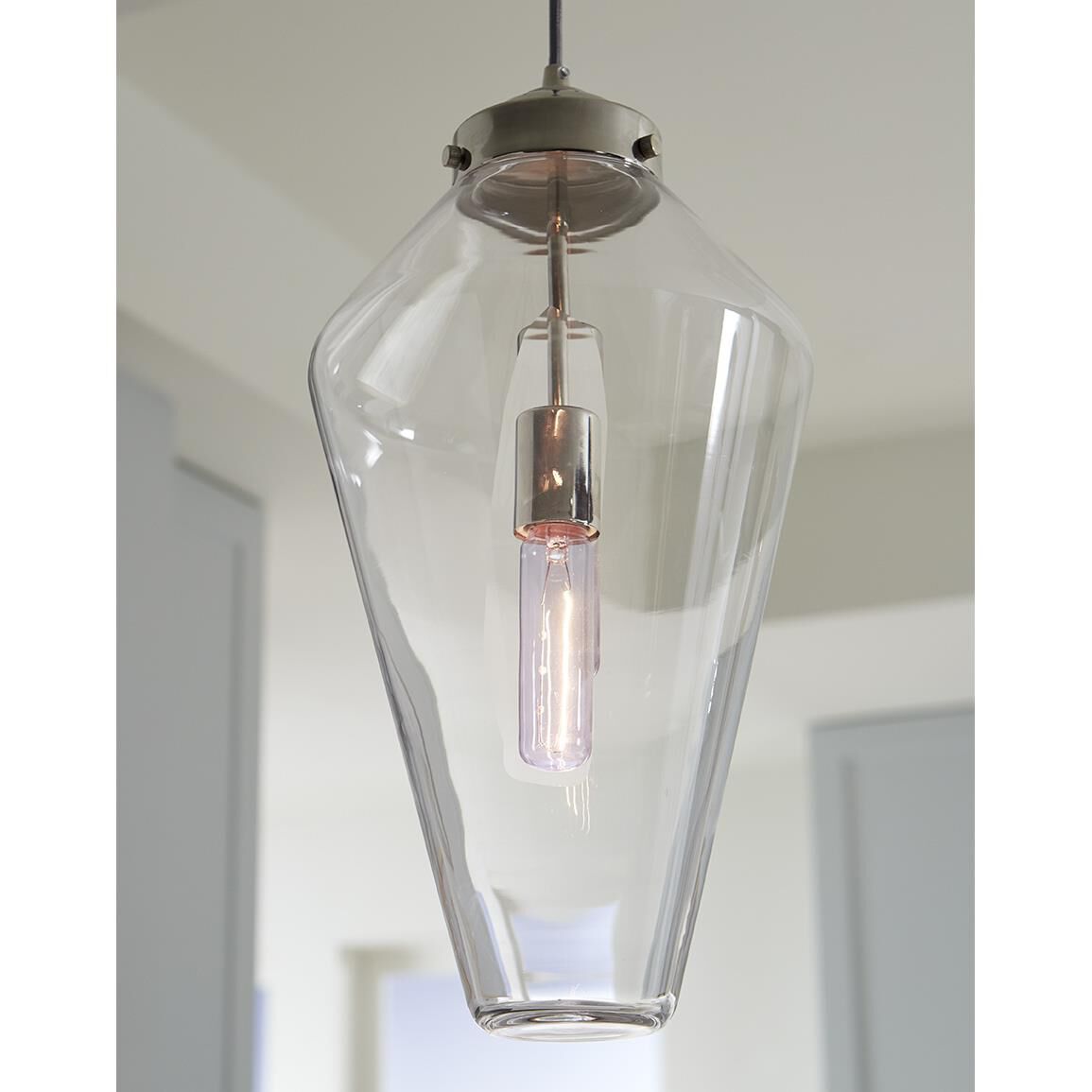 Acclaim Lighting Ballina 9 Inch Mini Pendant