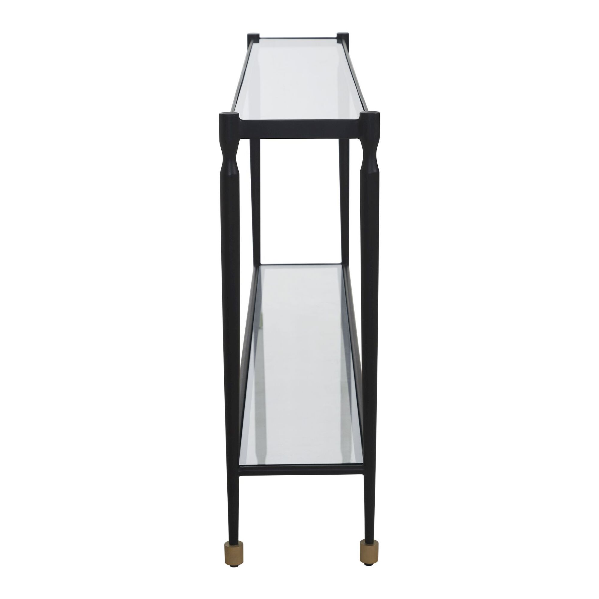 Javana 60 Inch Console Table,
