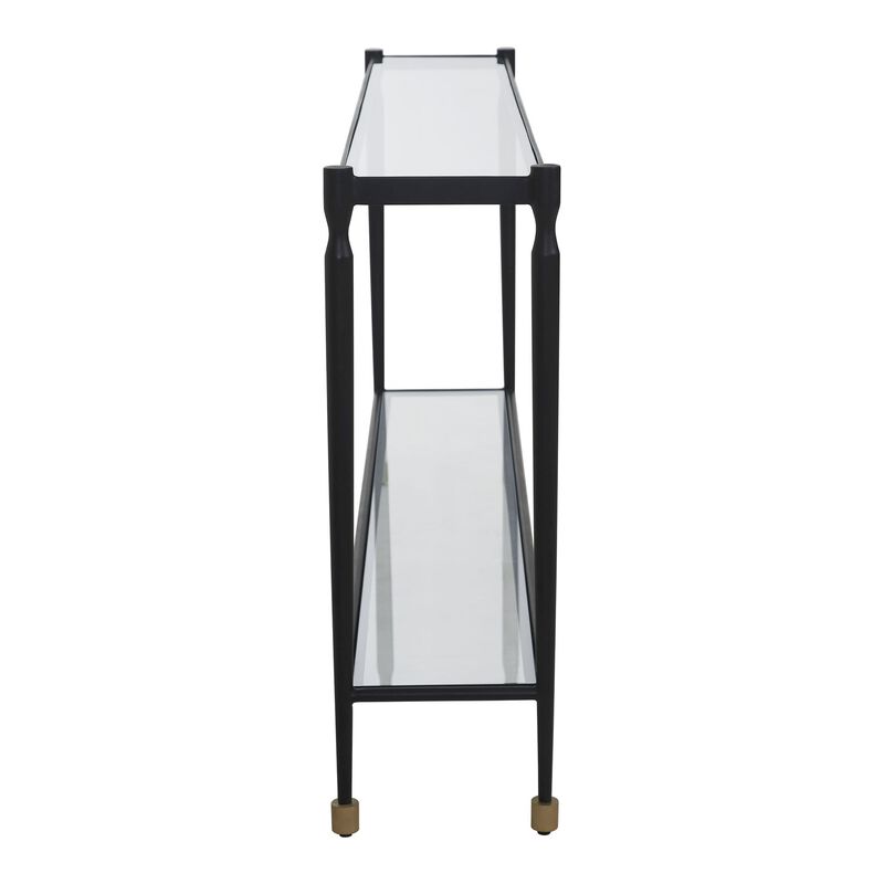 Javana 60 Inch Console Table by Uttermost