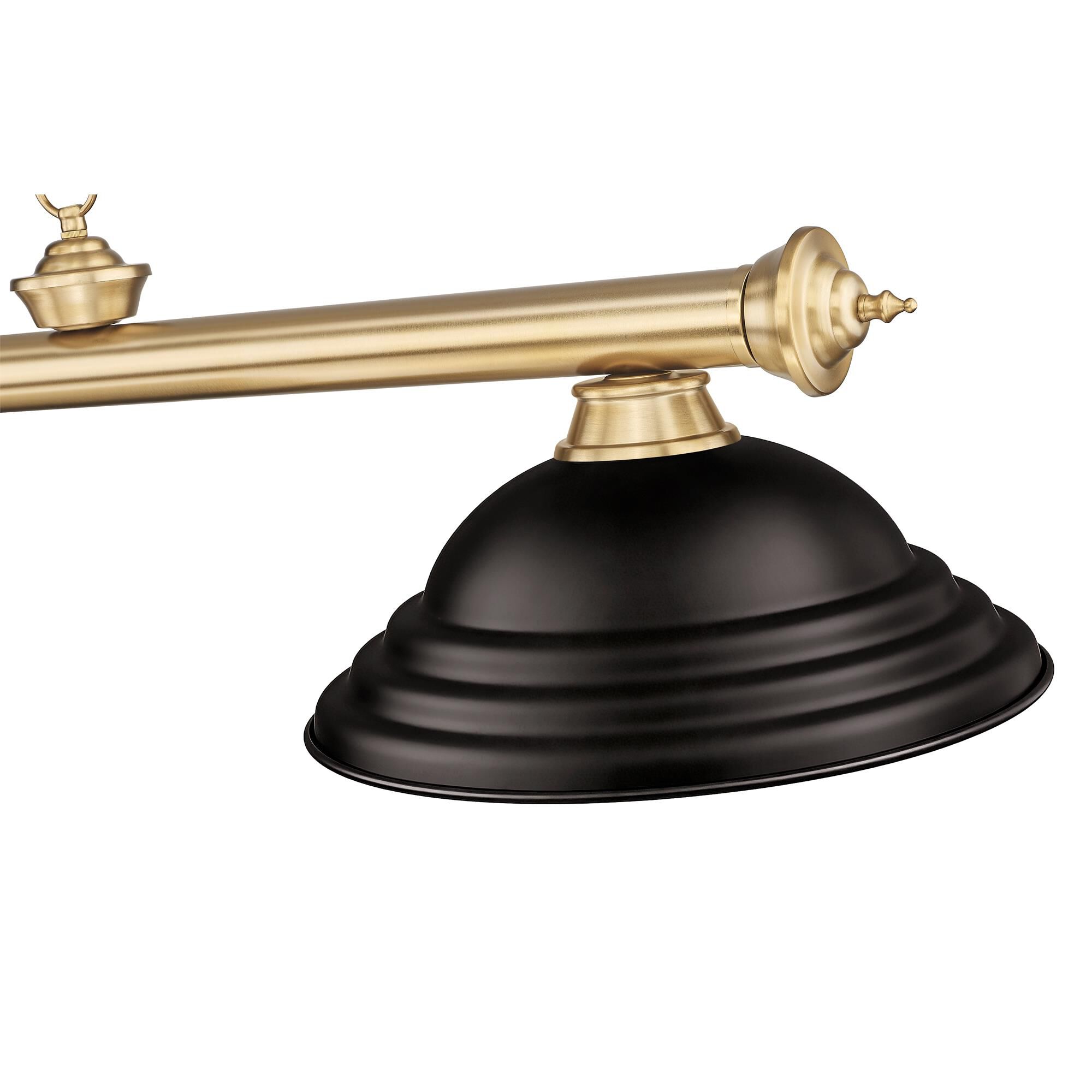 Cordon 82 Inch Billiard Light,