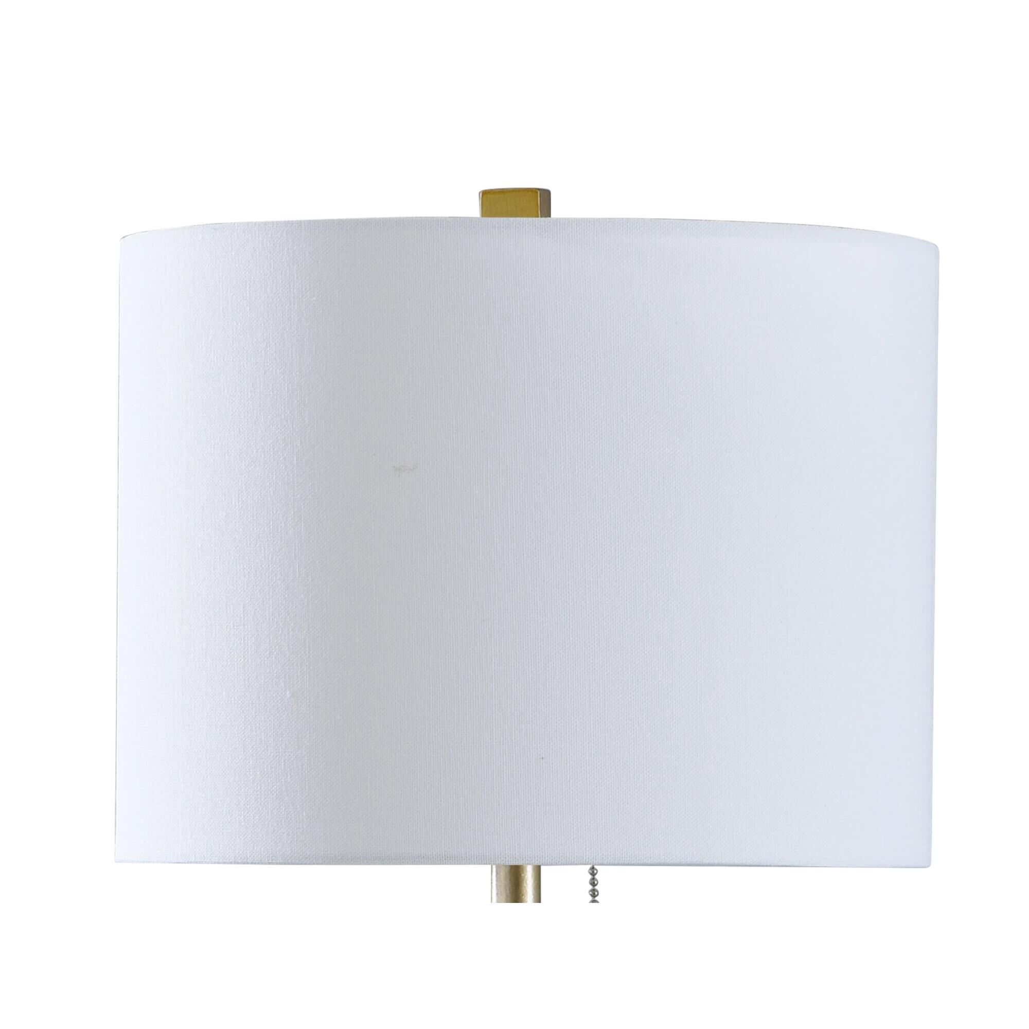 22 Inch Table Lamp by Stylecraft