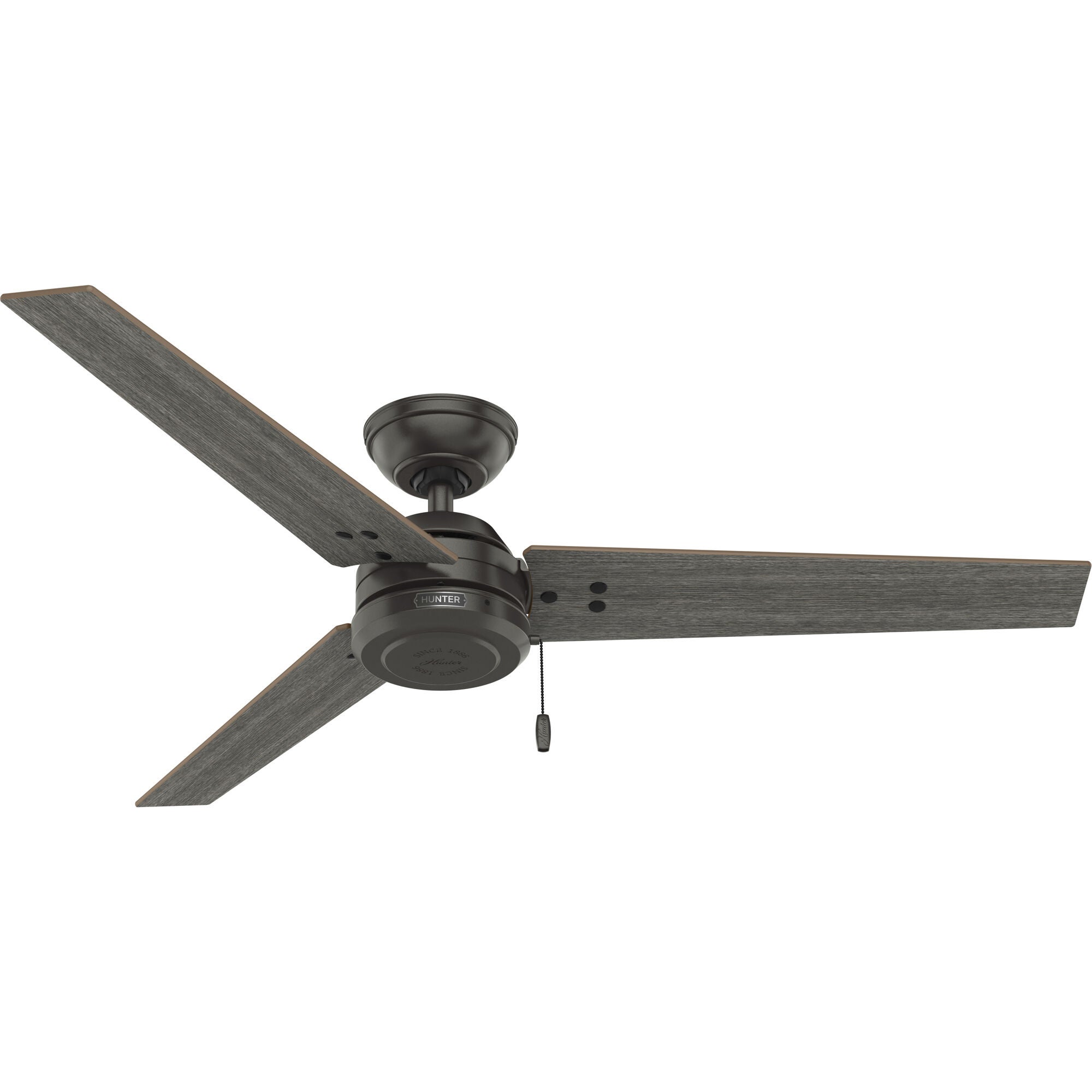 Cassius 52 Inch Ceiling Fan,
