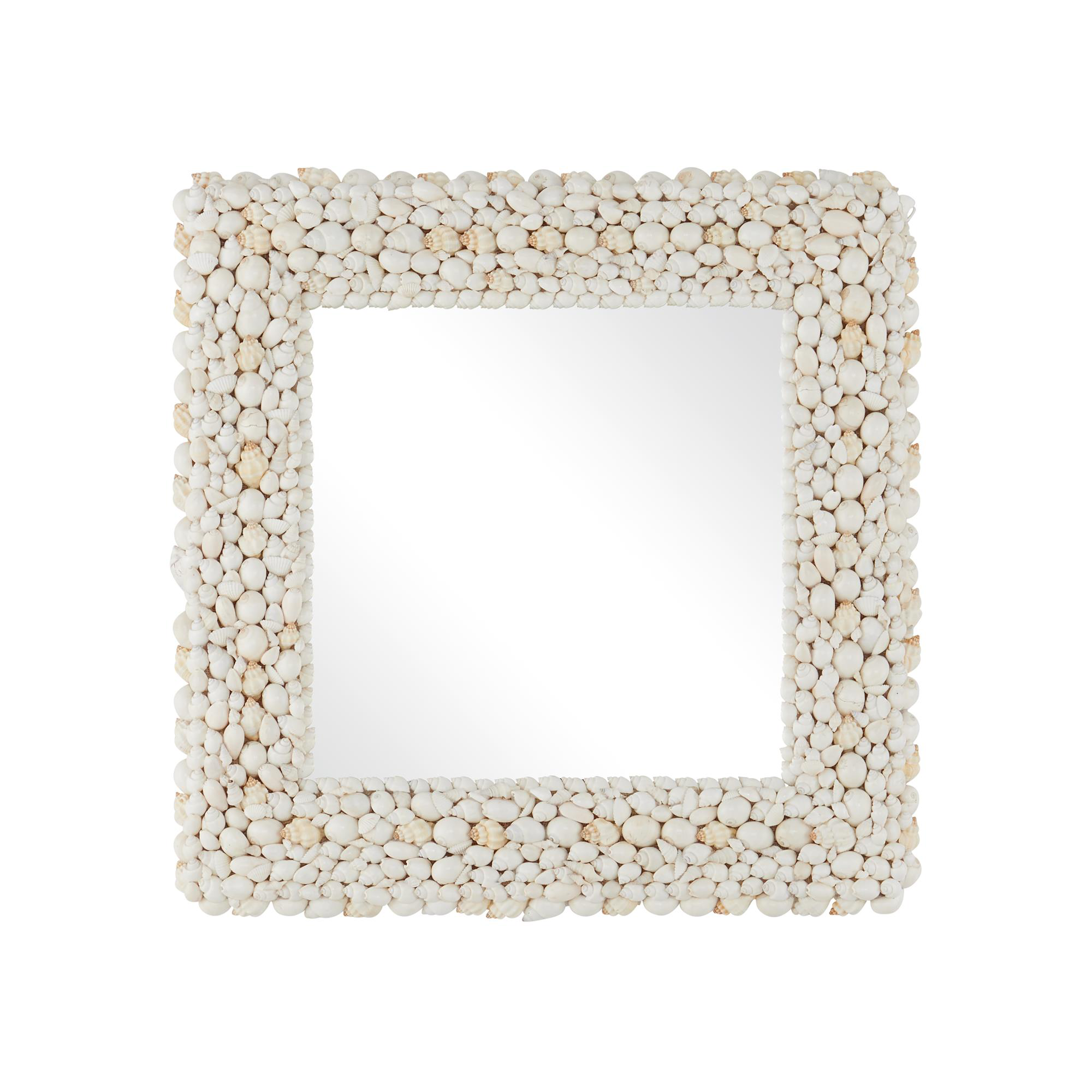 Piddock Small Decorative Mirror,