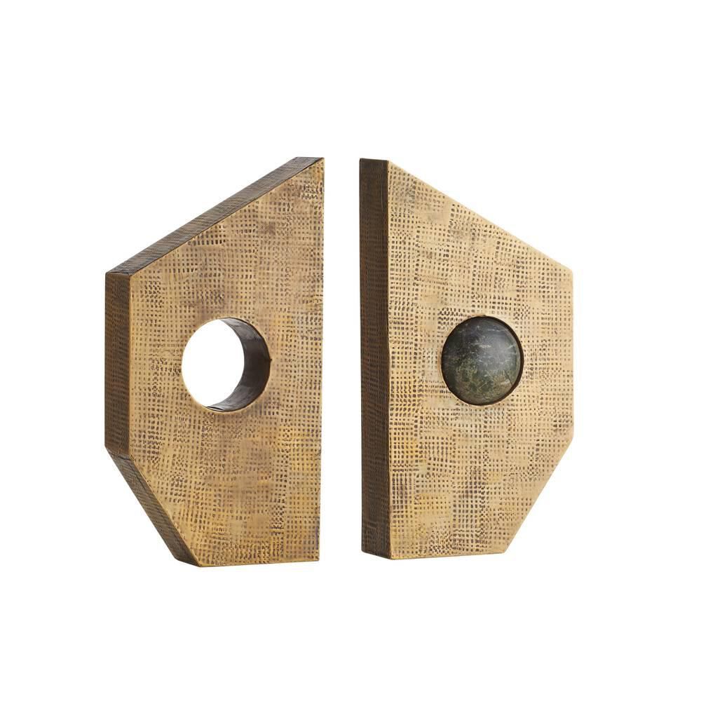 Shown in Antique Brass finish