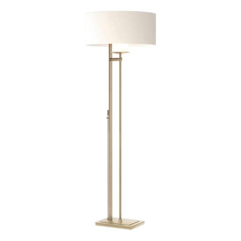 Rook 60 Inch Floor Lamp by Hubbardton Forge