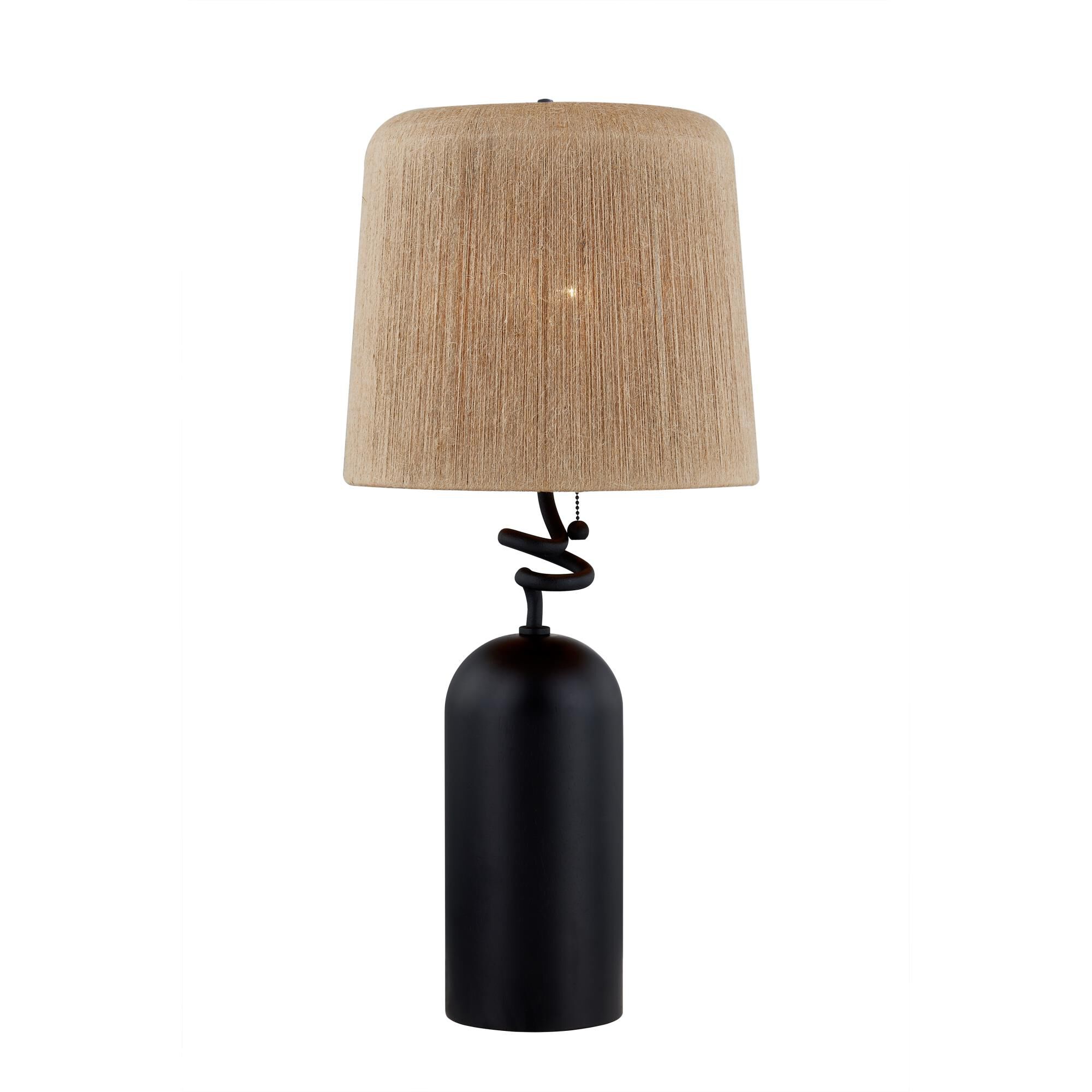 Loft & Thought Morri 13 Inch Table Lamp by Troy Lighting