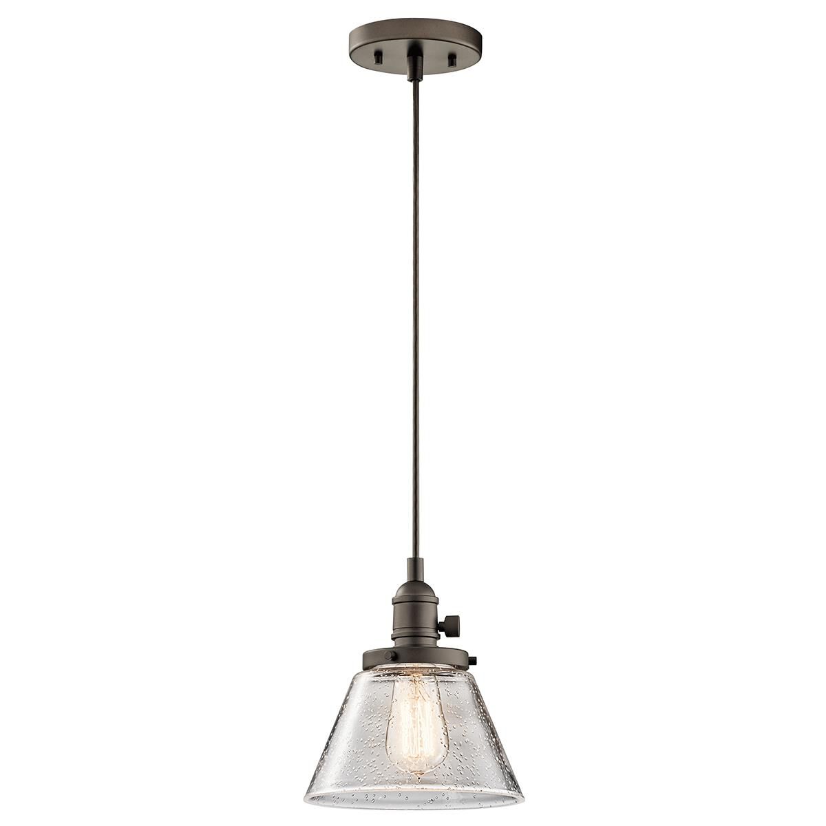 Kichler Lighting Avery Mini Pendant