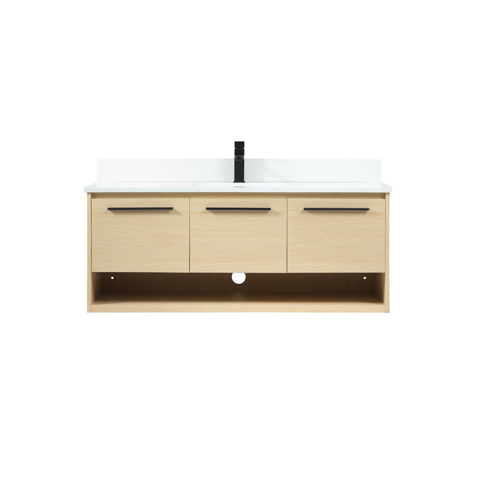 Roman Bath Vanity by Elegant Decor