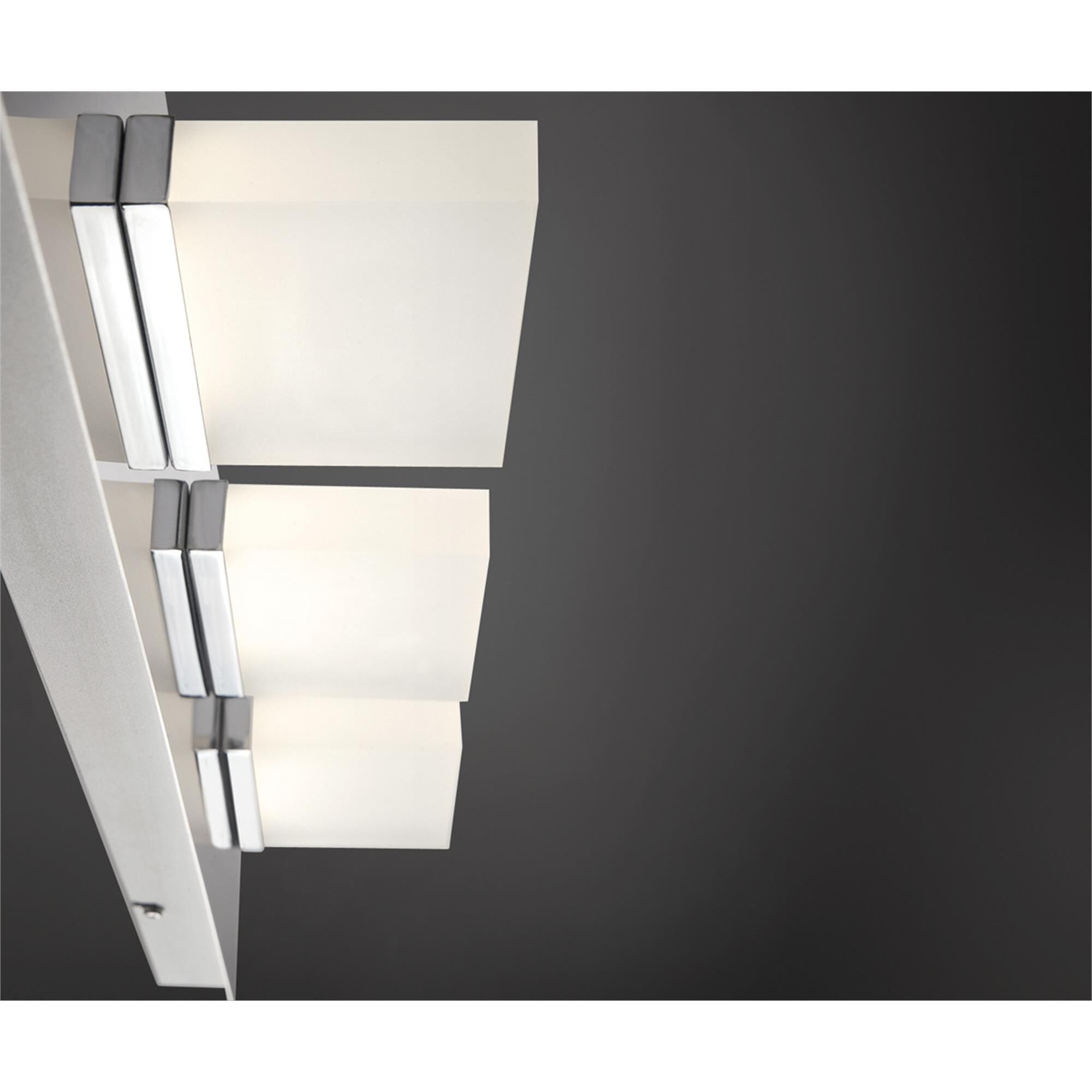 Olson 18 Inch 3 Light Bath Vanity Light,