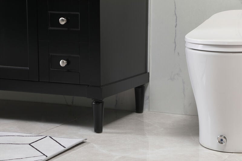 Bennett Bath Vanity by Elegant Decor