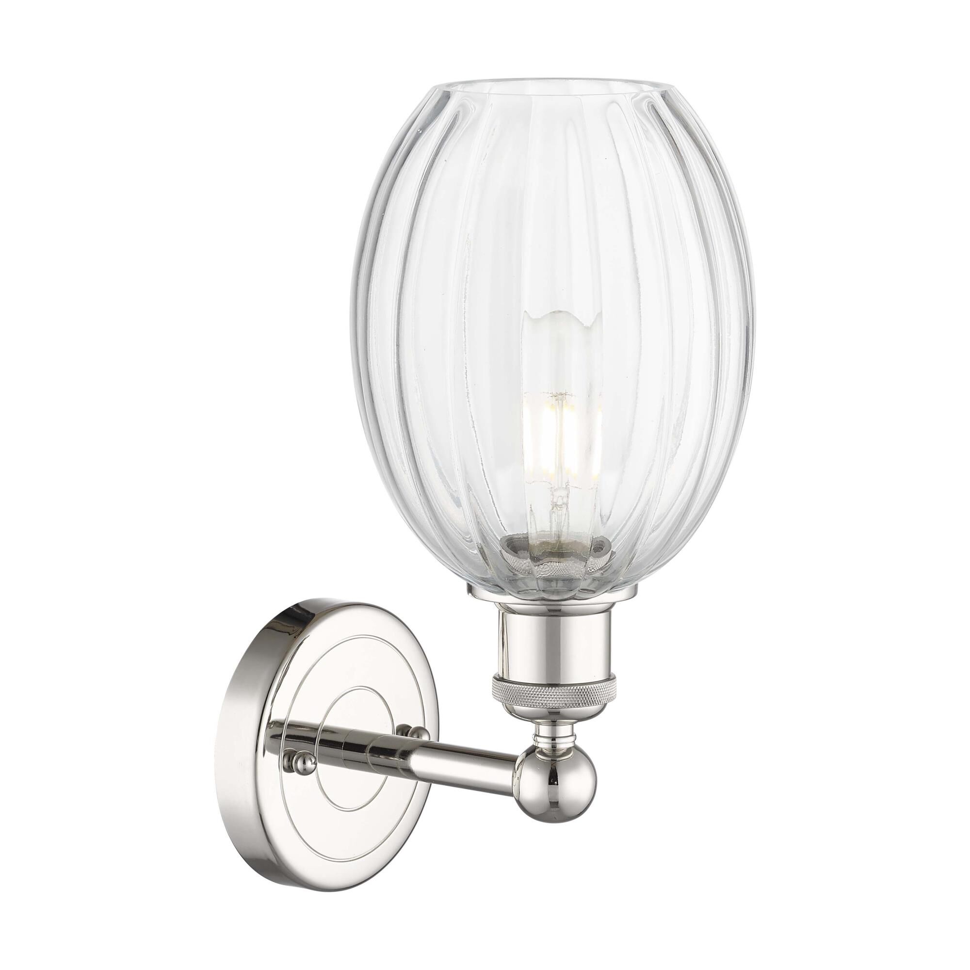 Bruno Marashlian Preston 13 Inch Wall Sconce by Innovations Lighting