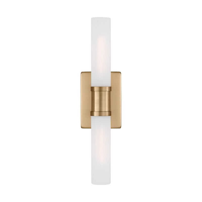 Sean Lavin Keaton 20 Inch 2 Light Bath Vanity Light by Visual Comfort Studio