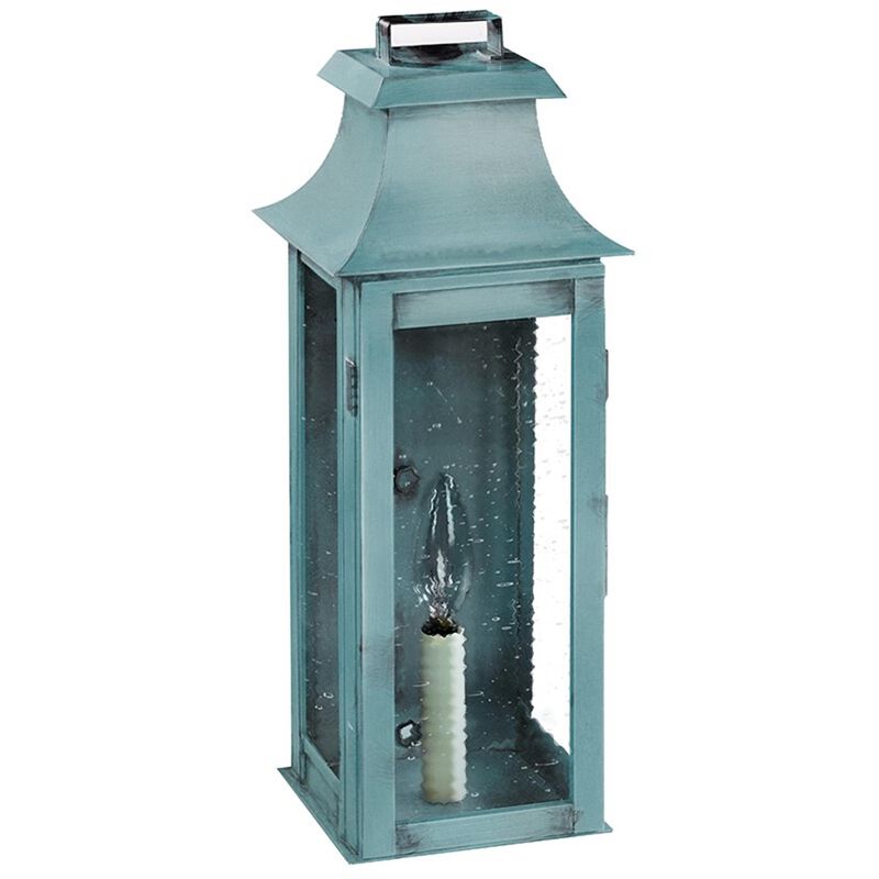Concord 16 Inch 1 Light Outdoor Wall Light by Northeast Lantern