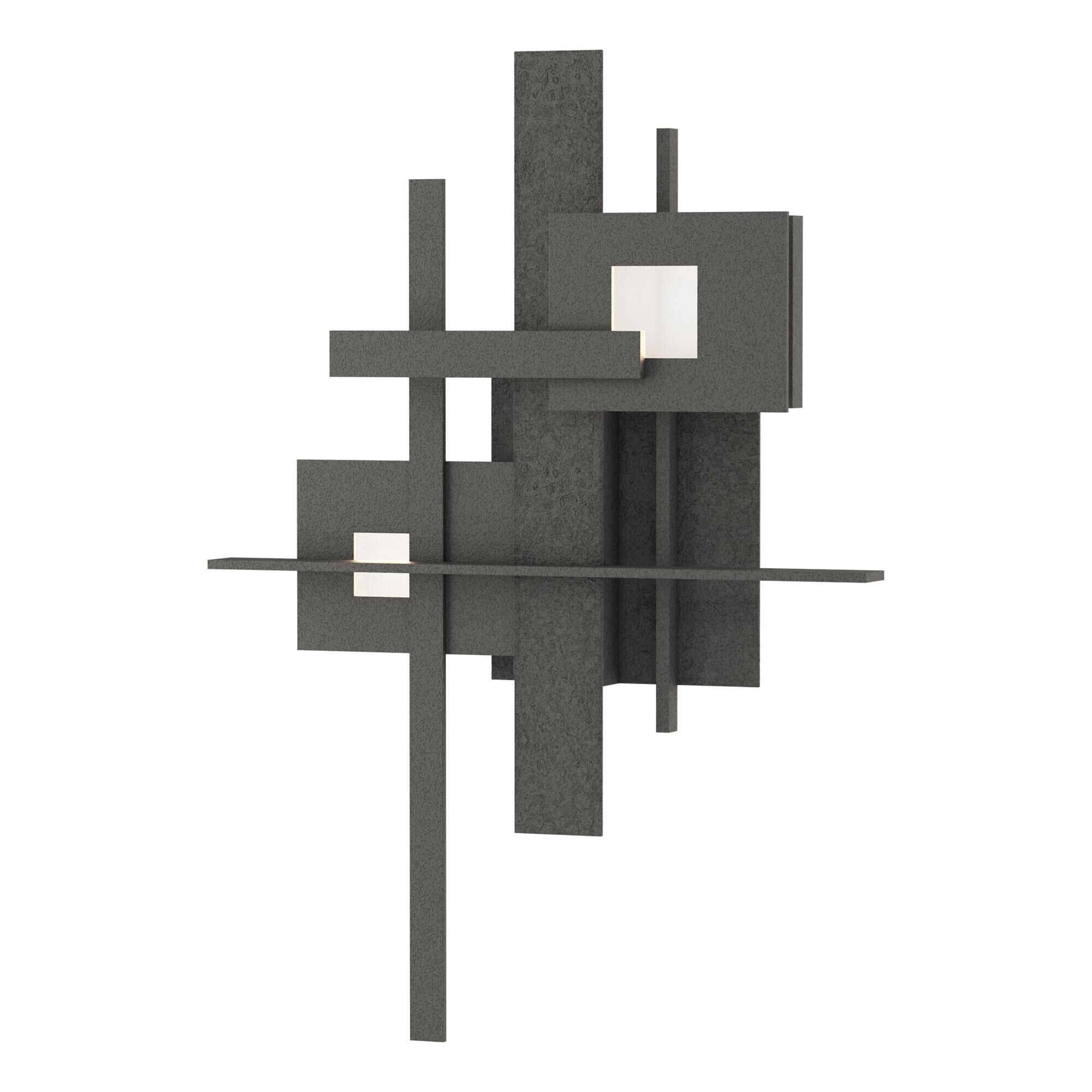 Hubbardton Forge Planar 26 Inch LED Wall Sconce