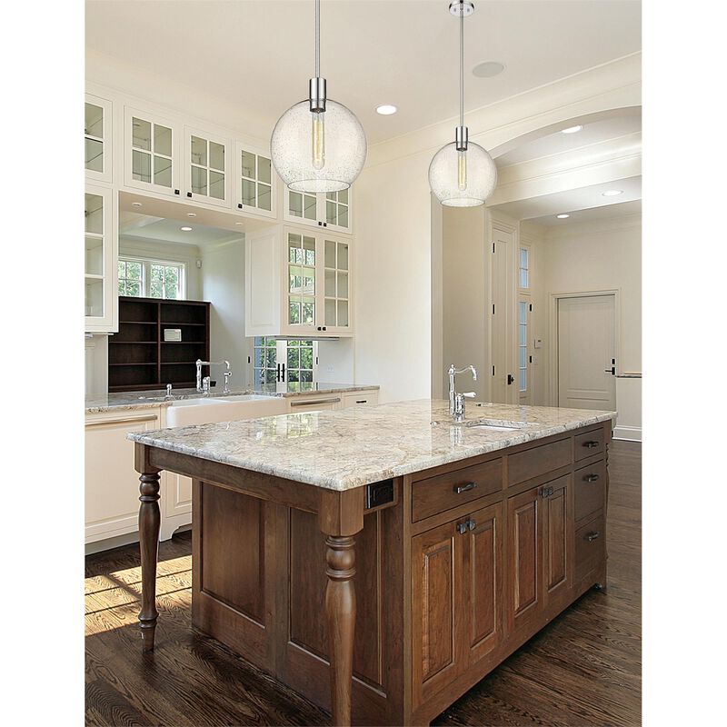 Z-Lite Margo 13 Inch Large Pendant