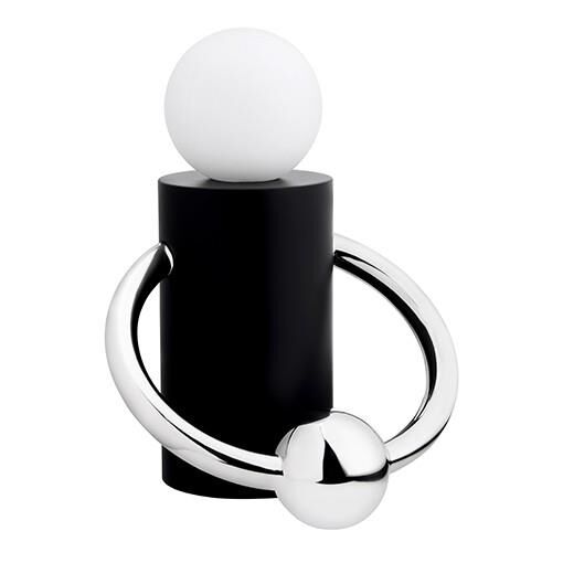 Septum 10 Inch Table Lamp by Kuzco Lighting