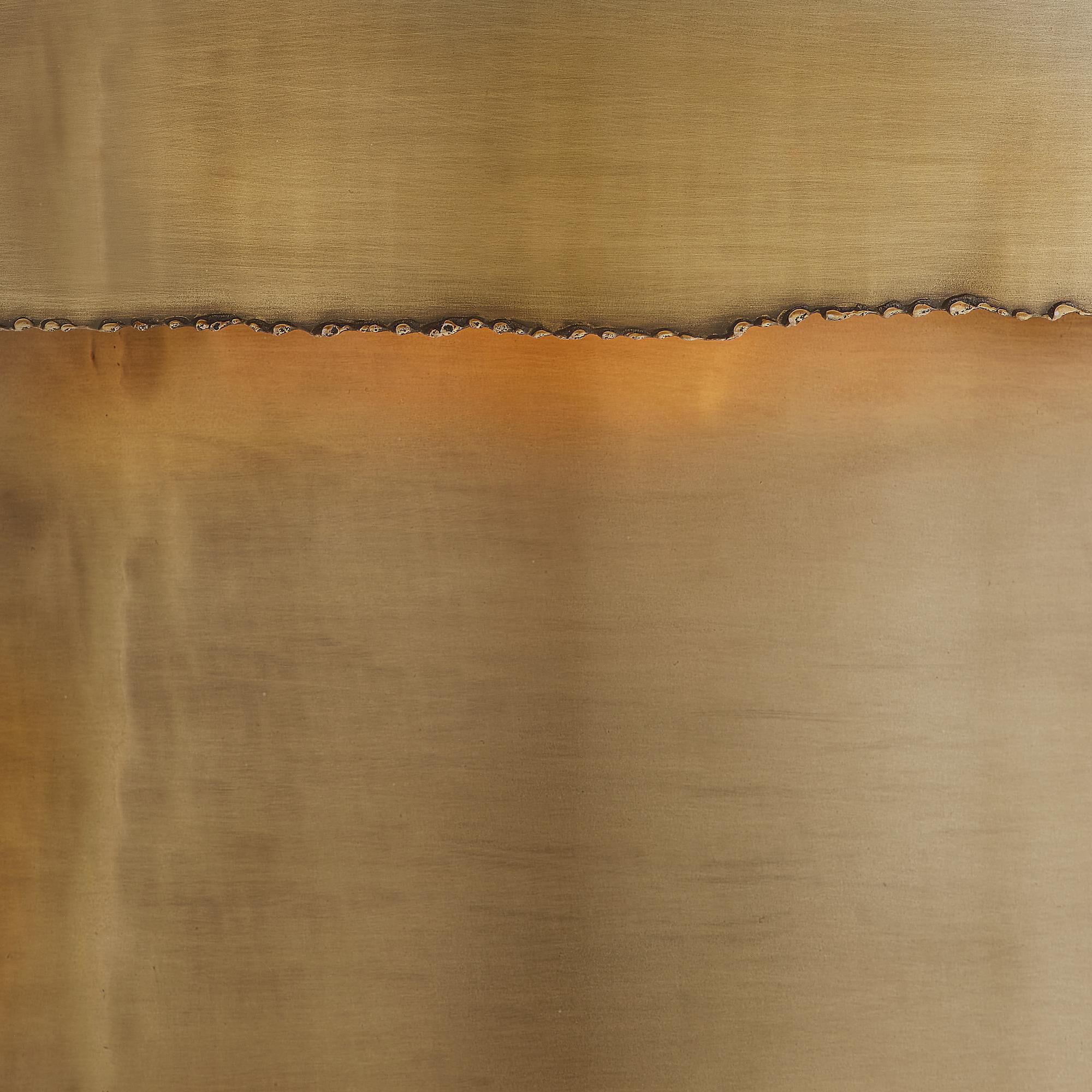 Shown in Antique Brass finish