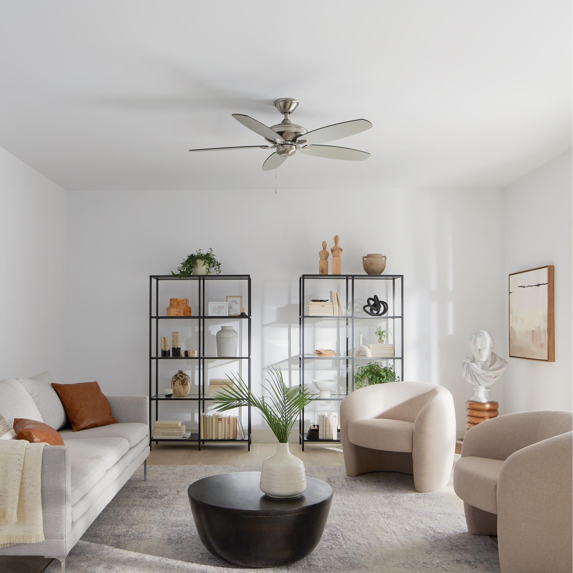 Renew 52 Inch Ceiling Fan by Kichler Lighting