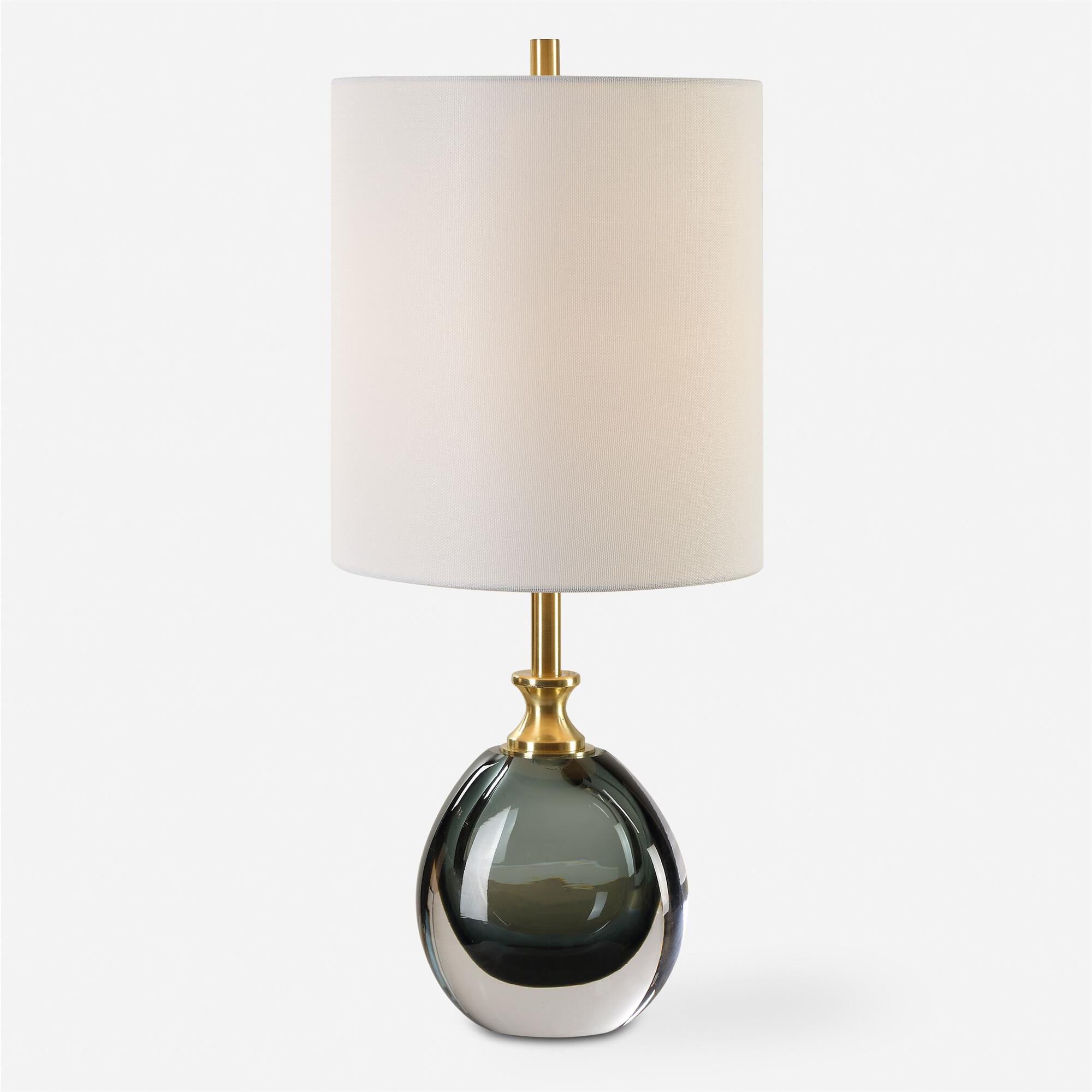Matthew Williams Enigma 20 Inch Table Lamp by Uttermost