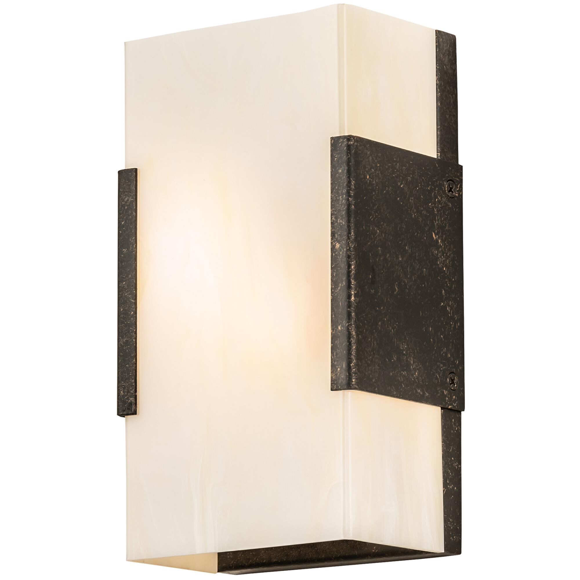 Shown in Golden Bronze finish