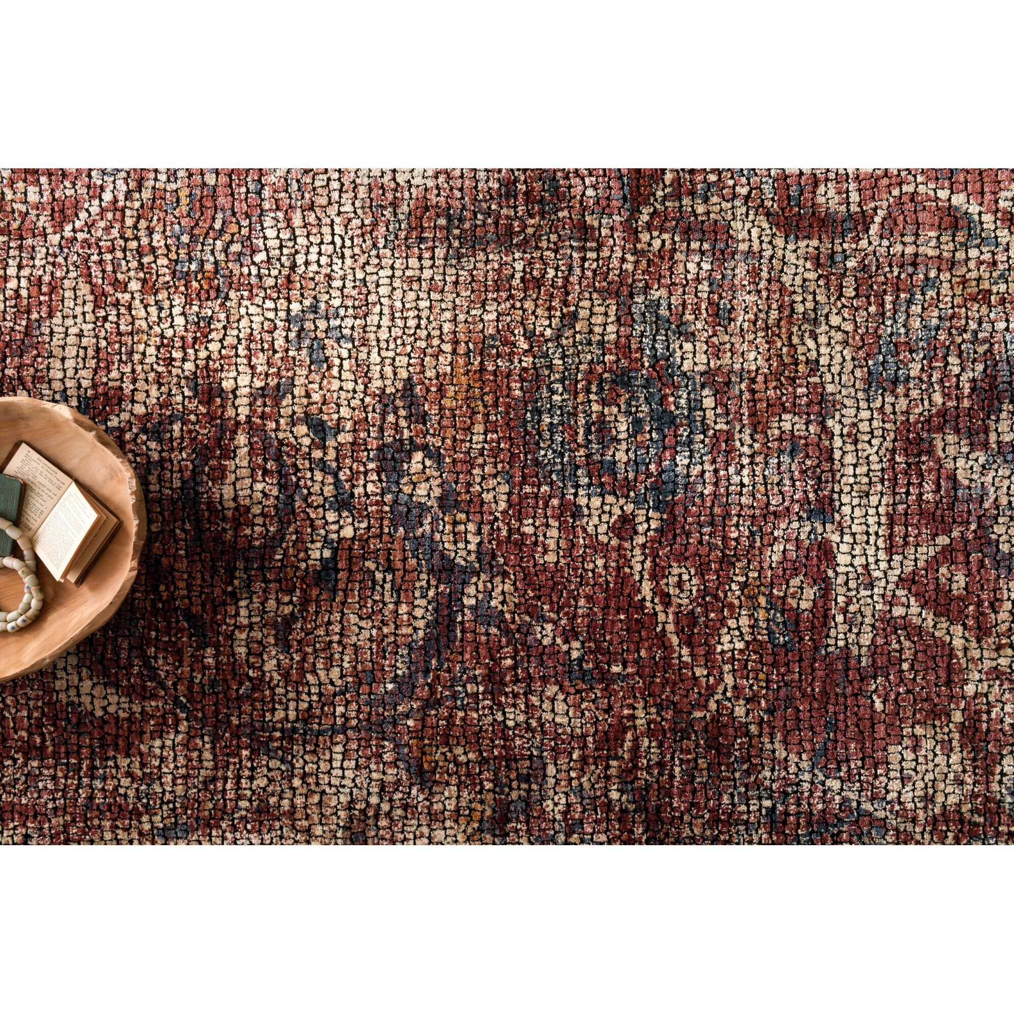 Porcia Area Rug,