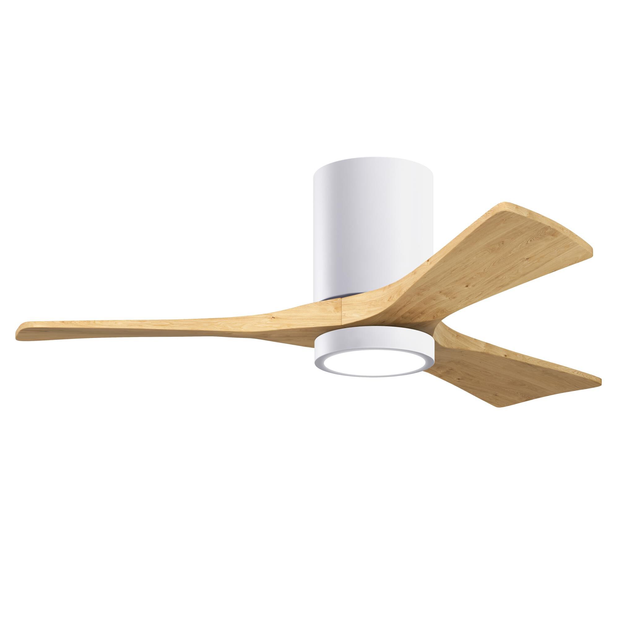 Shown in Gloss White finish