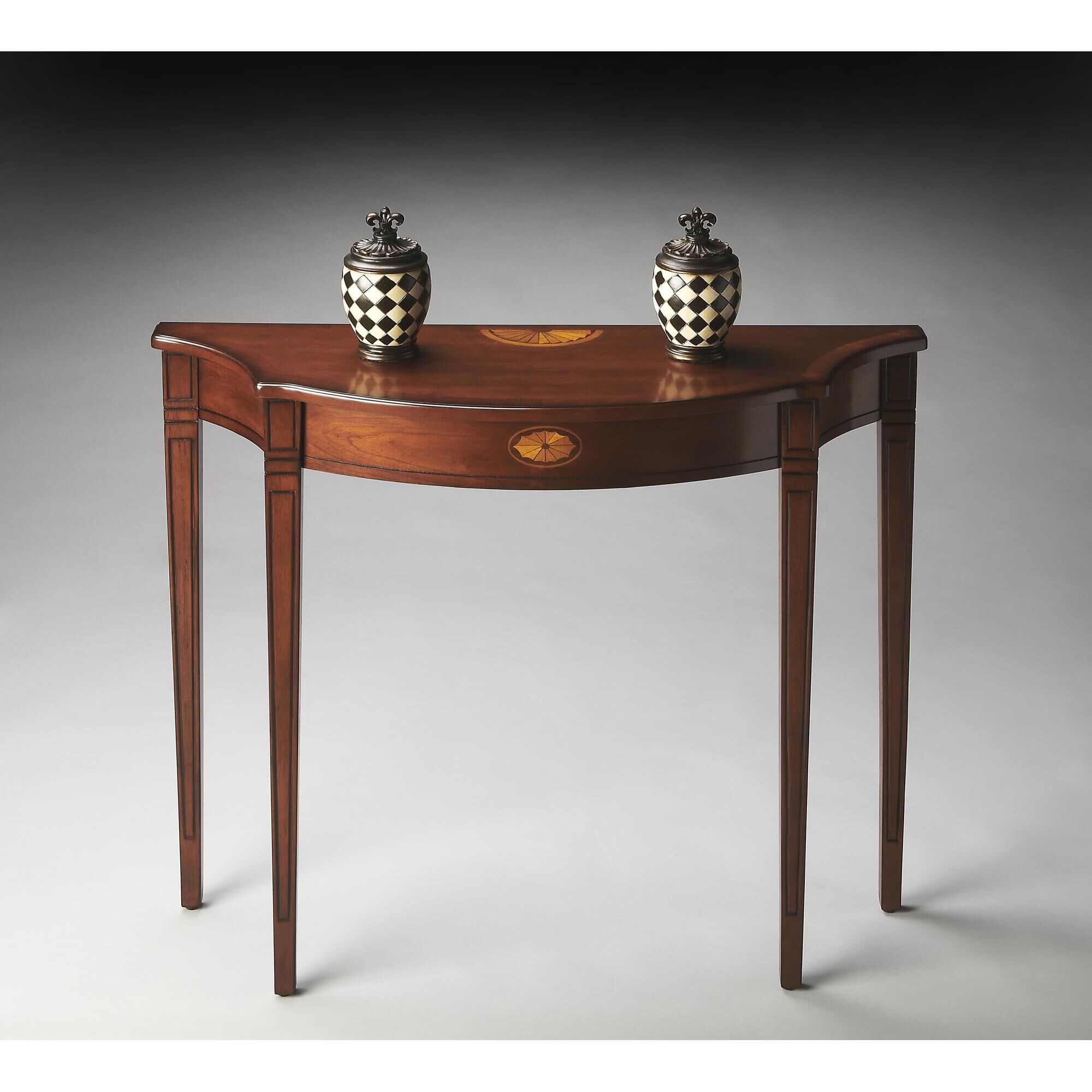 Console Table by Butler Specialty Company